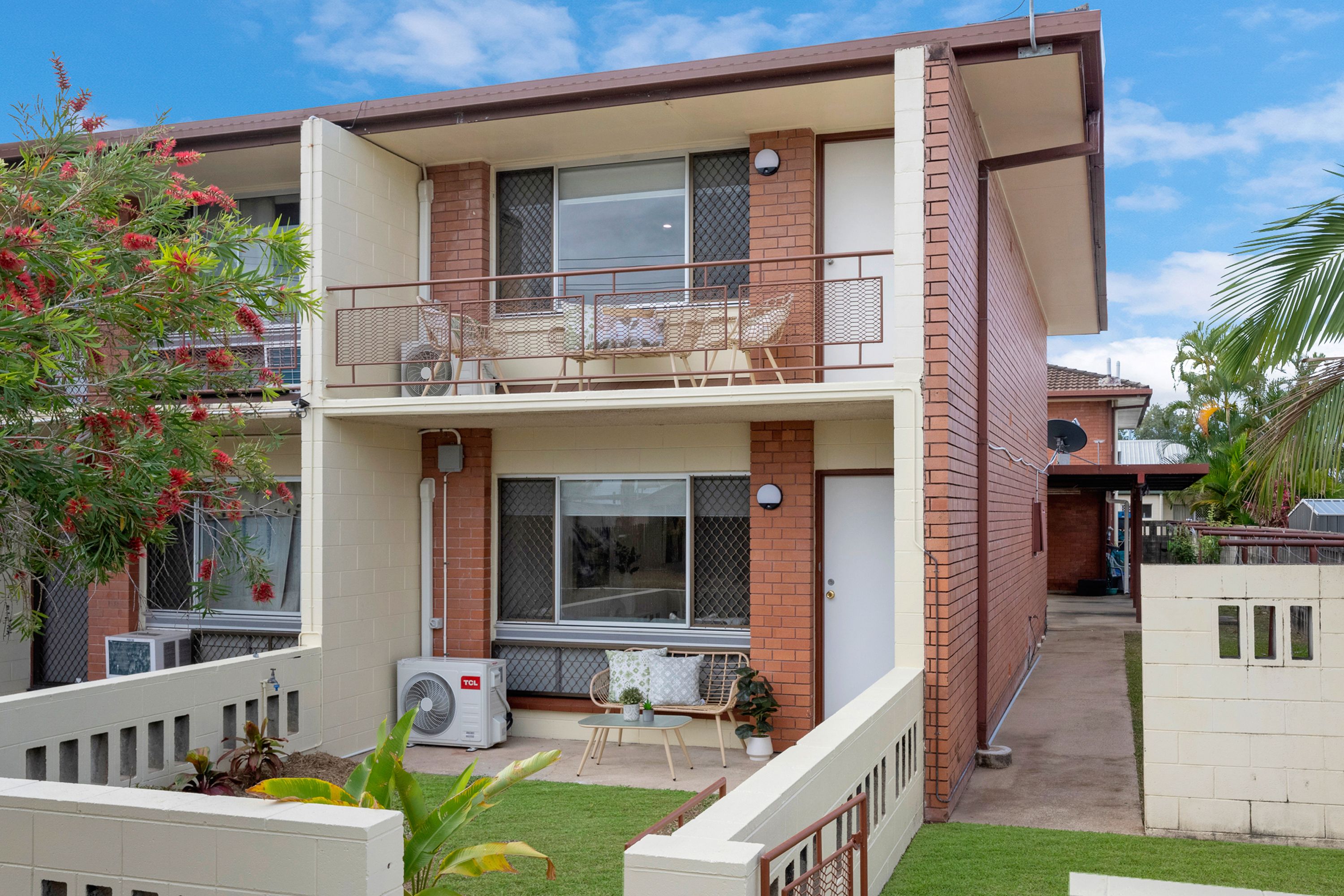 95 Hugh Street, West End QLD 4810