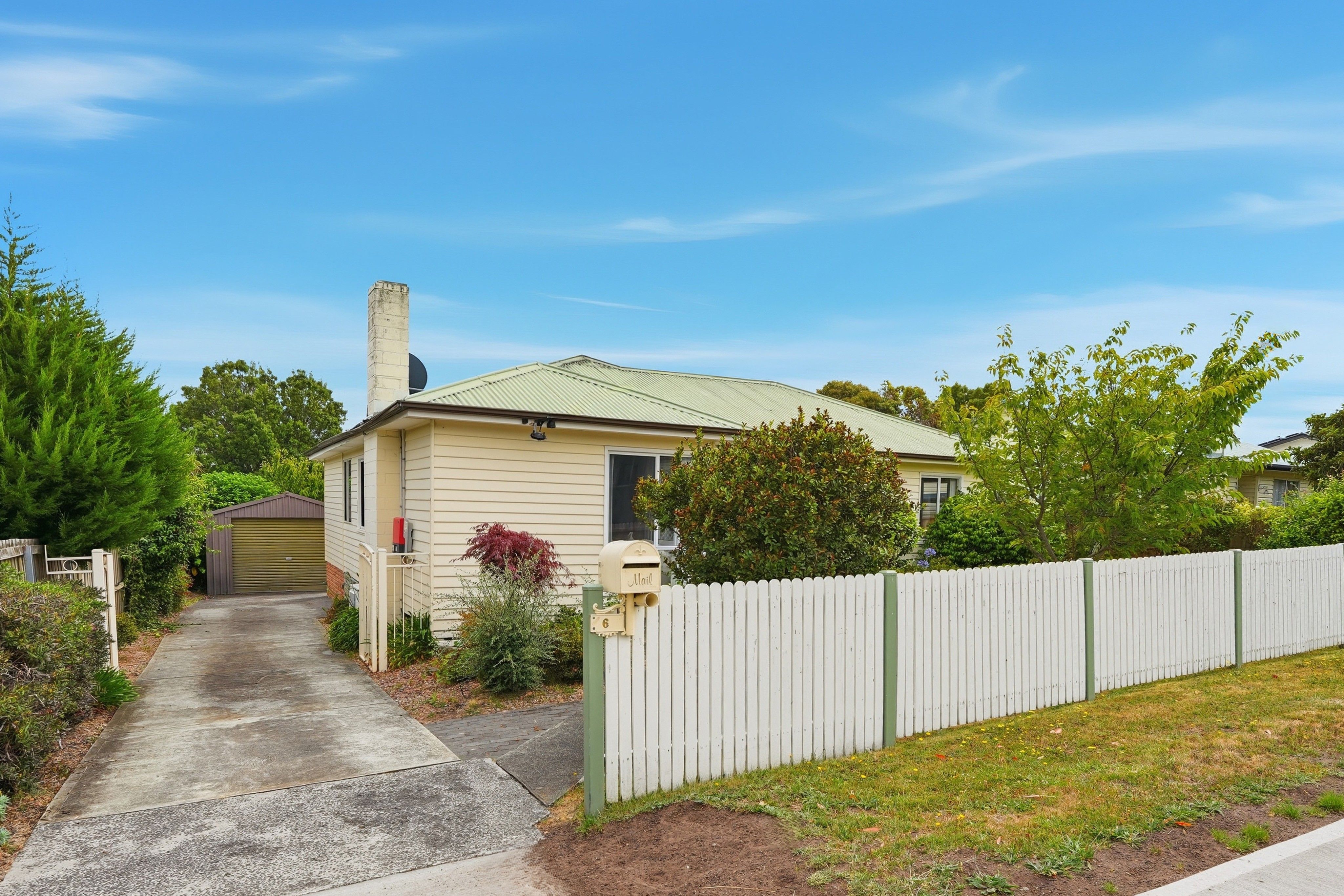 6 Kilpa Street, Chigwell TAS 7011