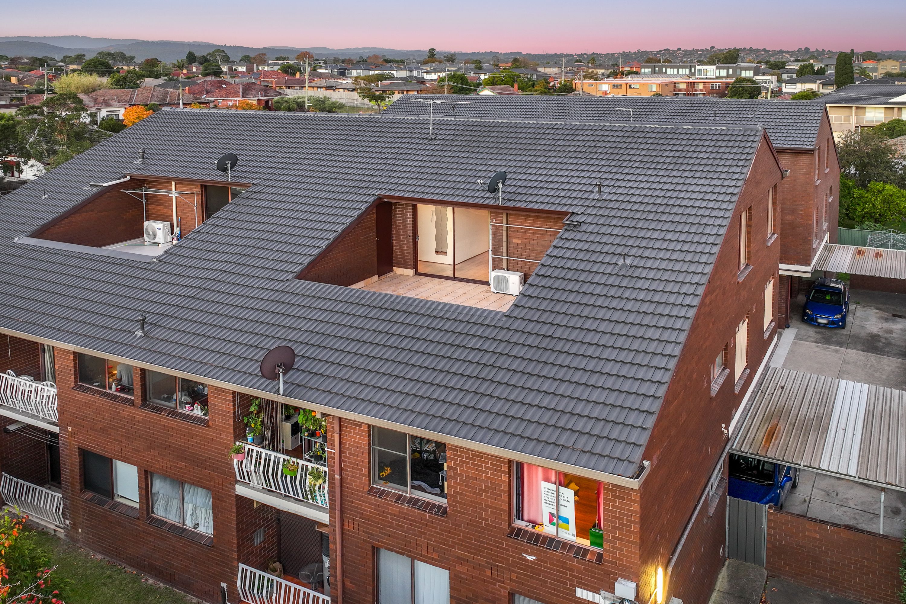 14/60-62 Cleeland Street, Dandenong, VIC 3175