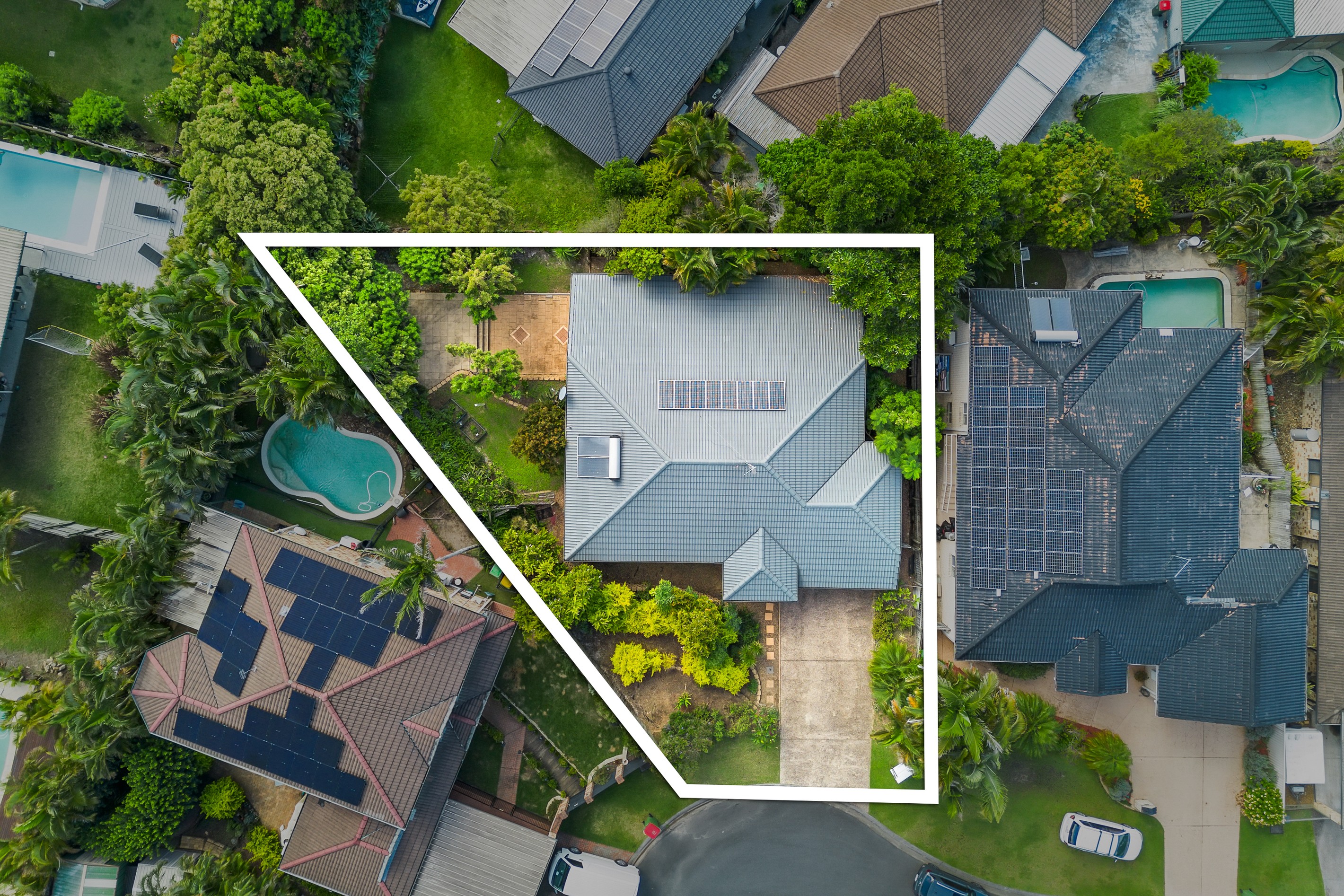 17 Quoll Close, Burleigh Heads, QLD 4220