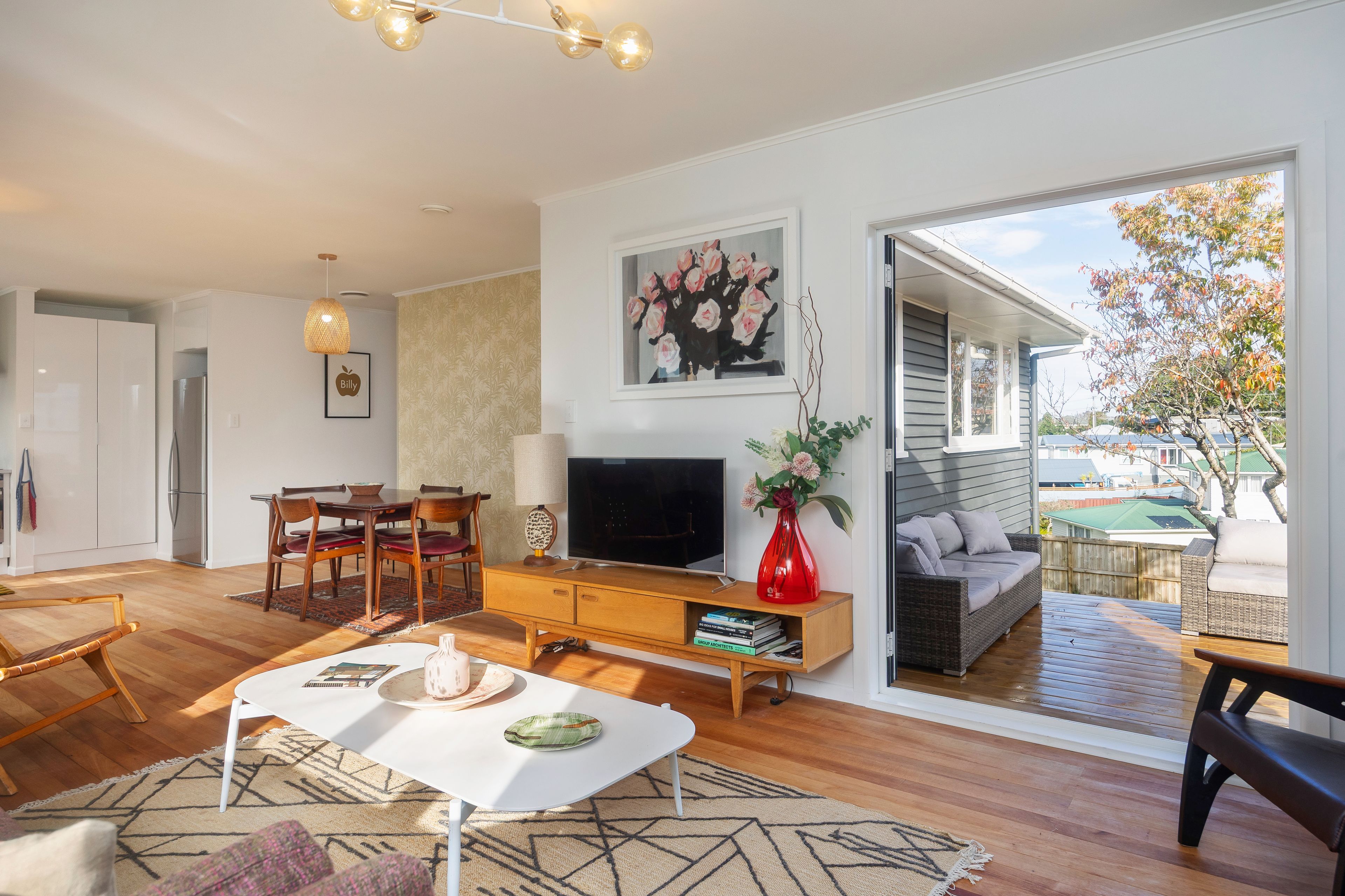 7 Hillview Avenue, New Windsor, Auckland City