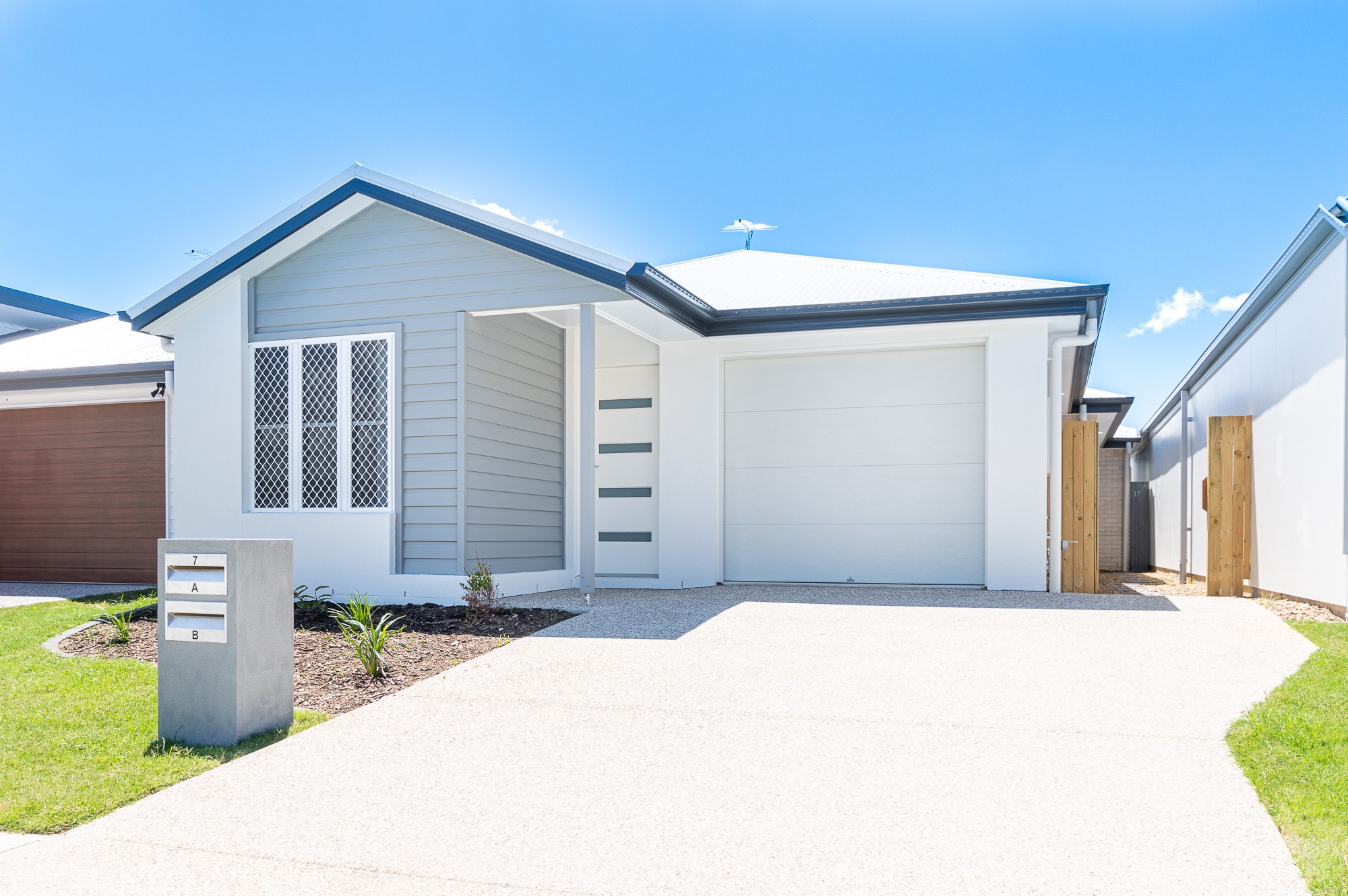 2/7 Dora Street, Morayfield, QLD 4506