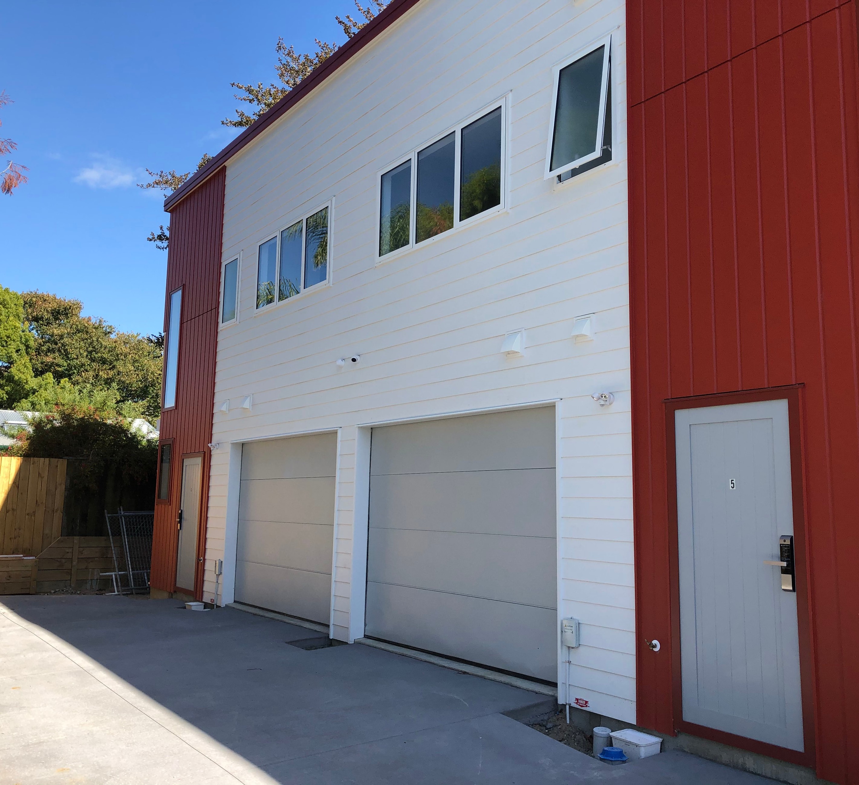 6/4 RMB Hammond Street, Hamilton Central, Hamilton City