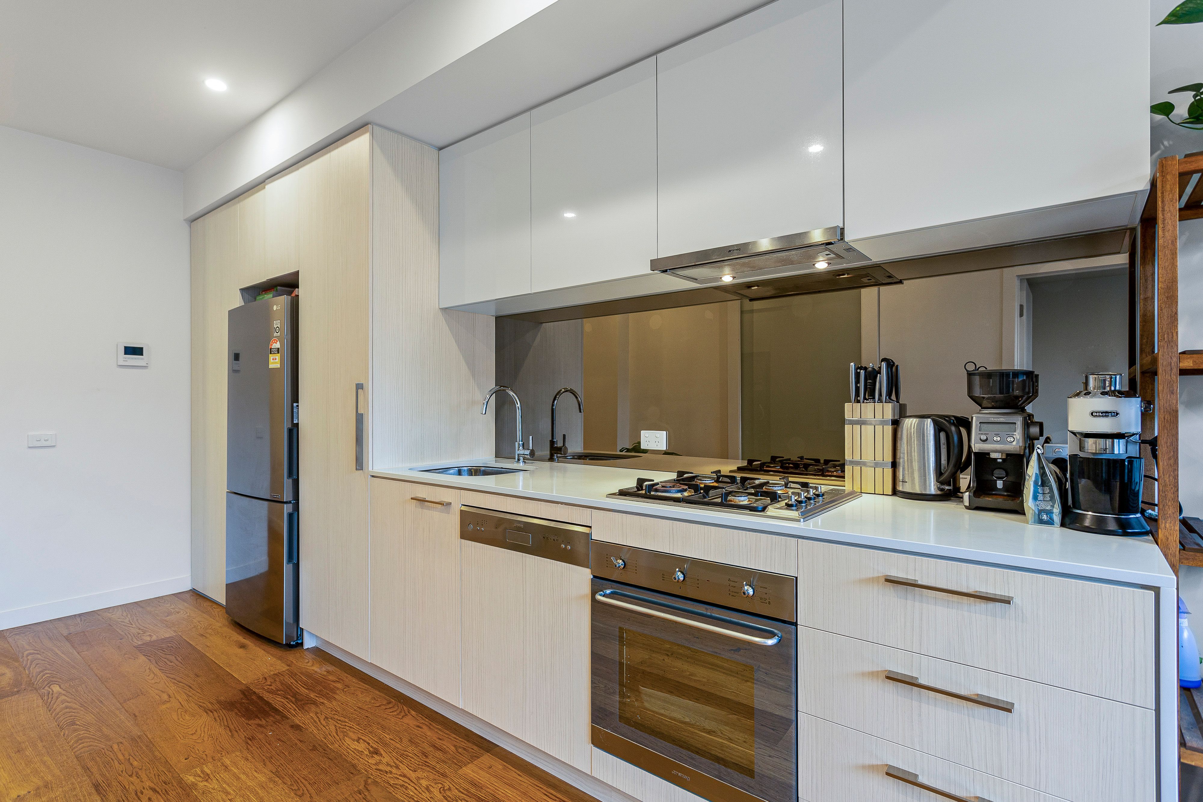113/138 Camberwell Road, Hawthorn East, VIC 3123