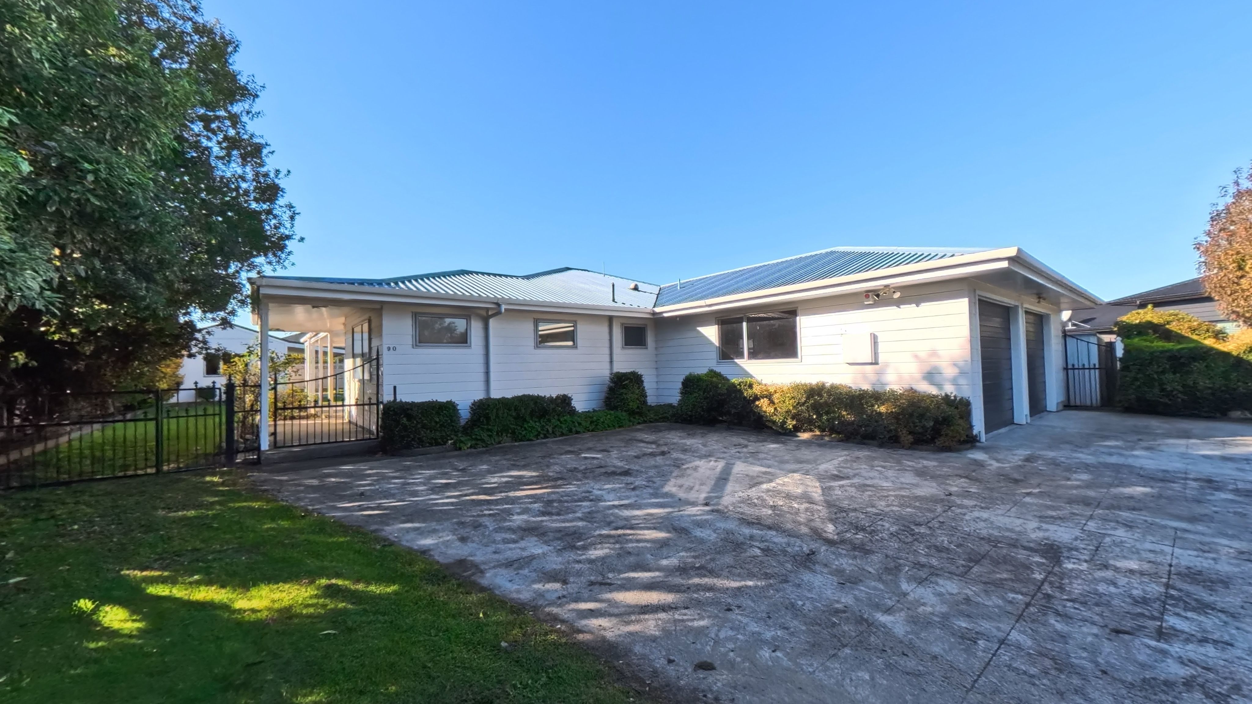 90 Solway Crescent, Solway, Masterton District