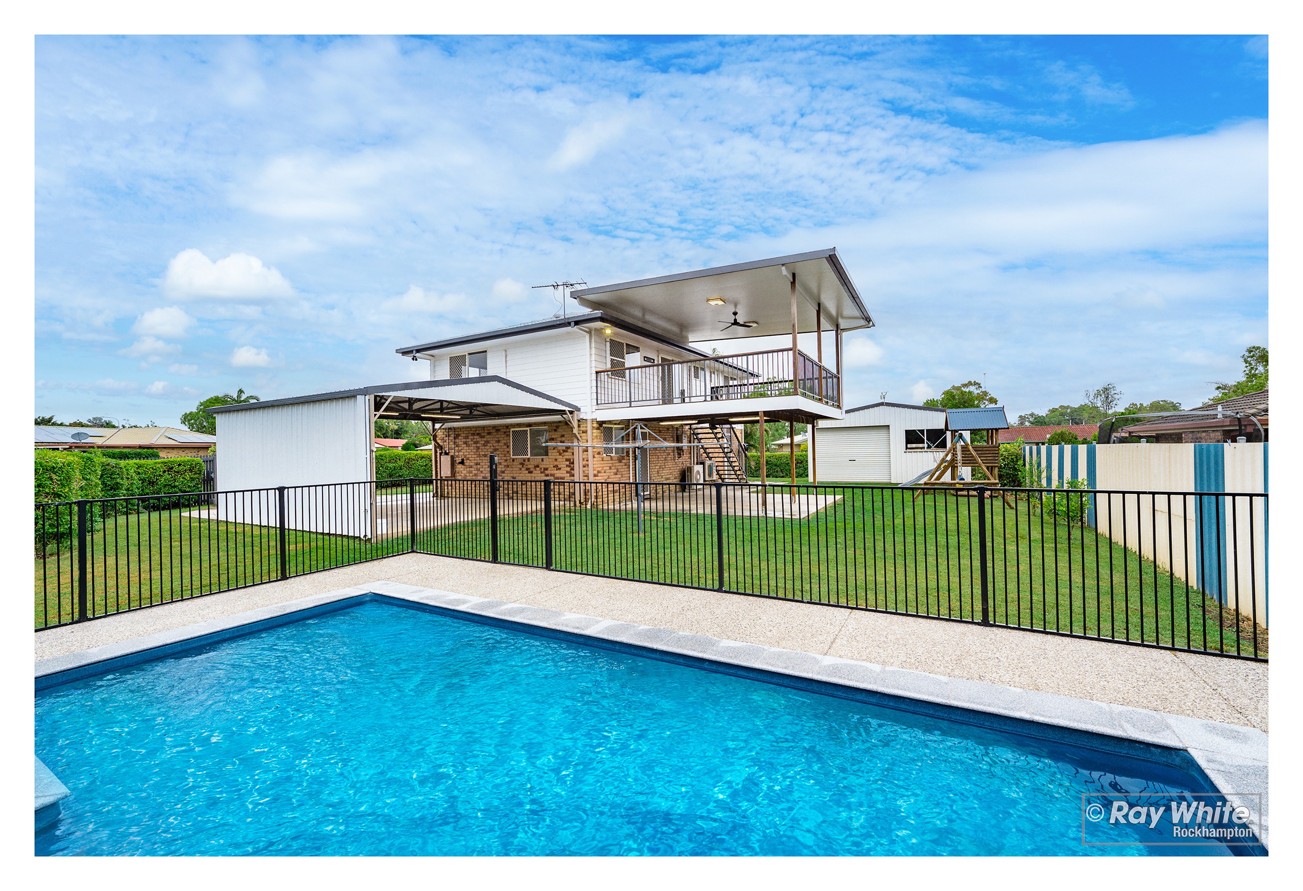 1 Banksia Court, Gracemere, QLD 4702
