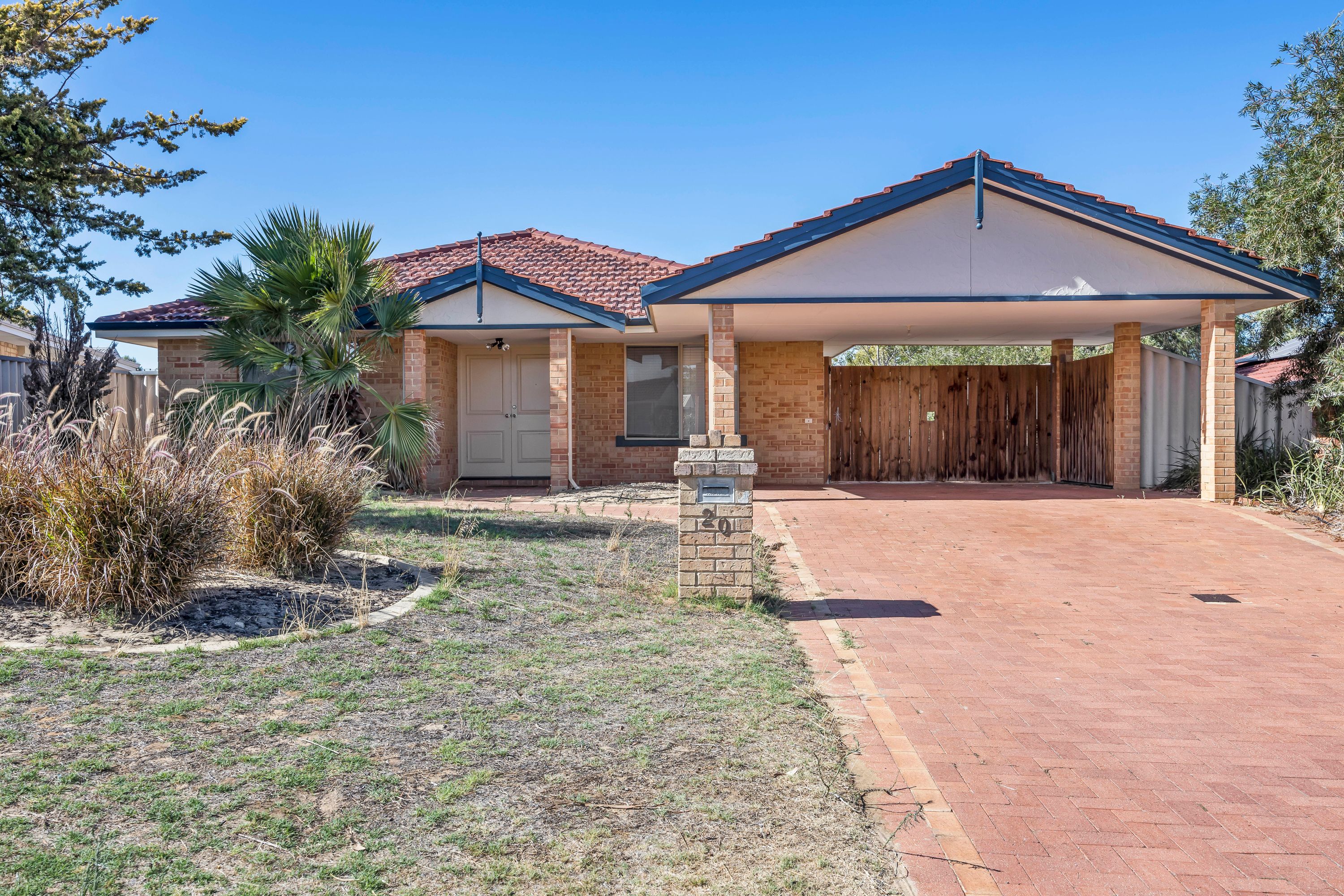 20 Goyder Elbow, Merriwa, WA 6030