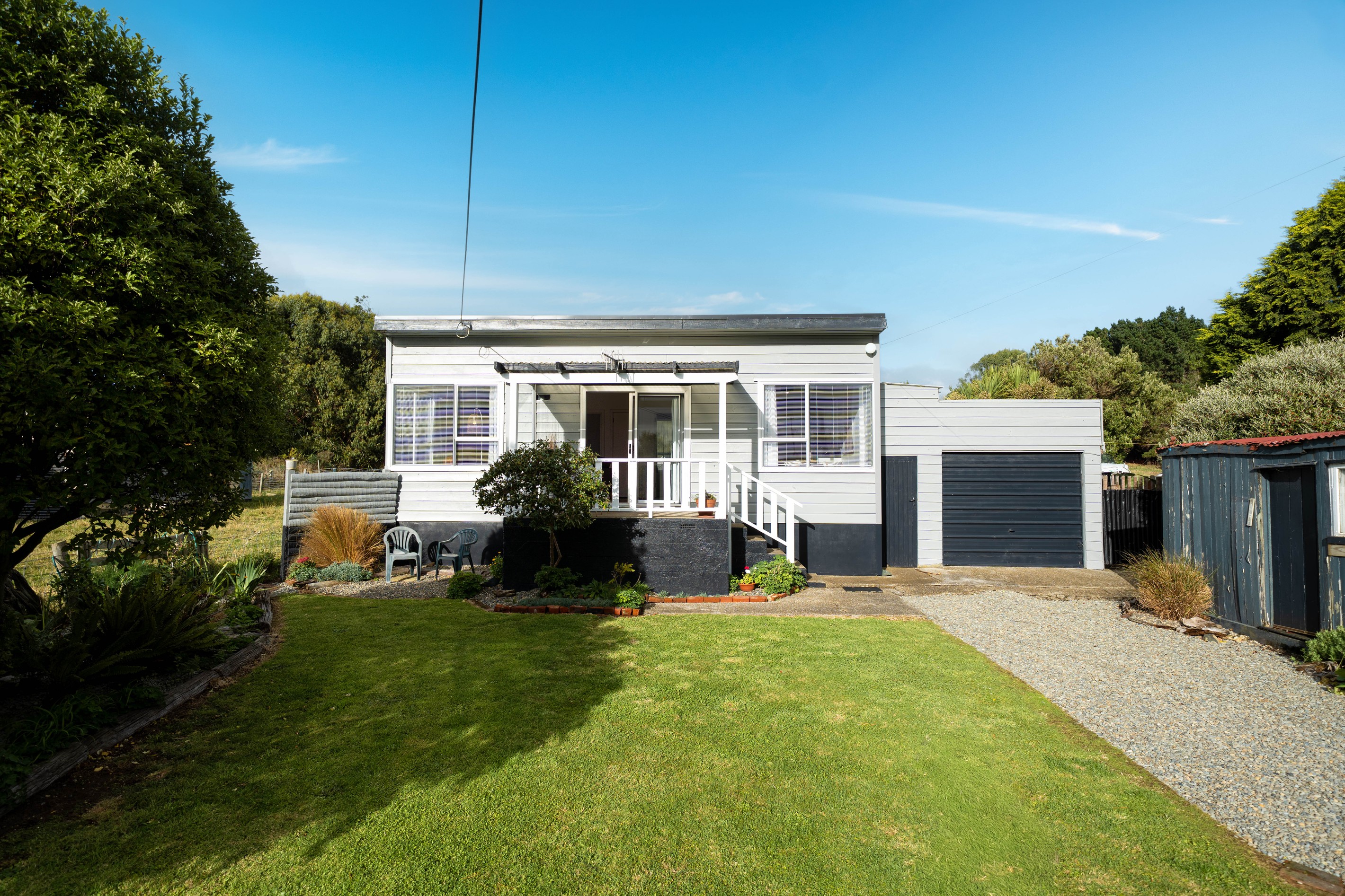 26 Moana Street, Riverton, Southland District