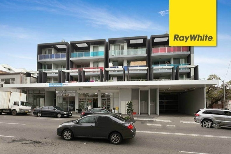 104/685-687 Punchbowl Road, Punchbowl, NSW 2196