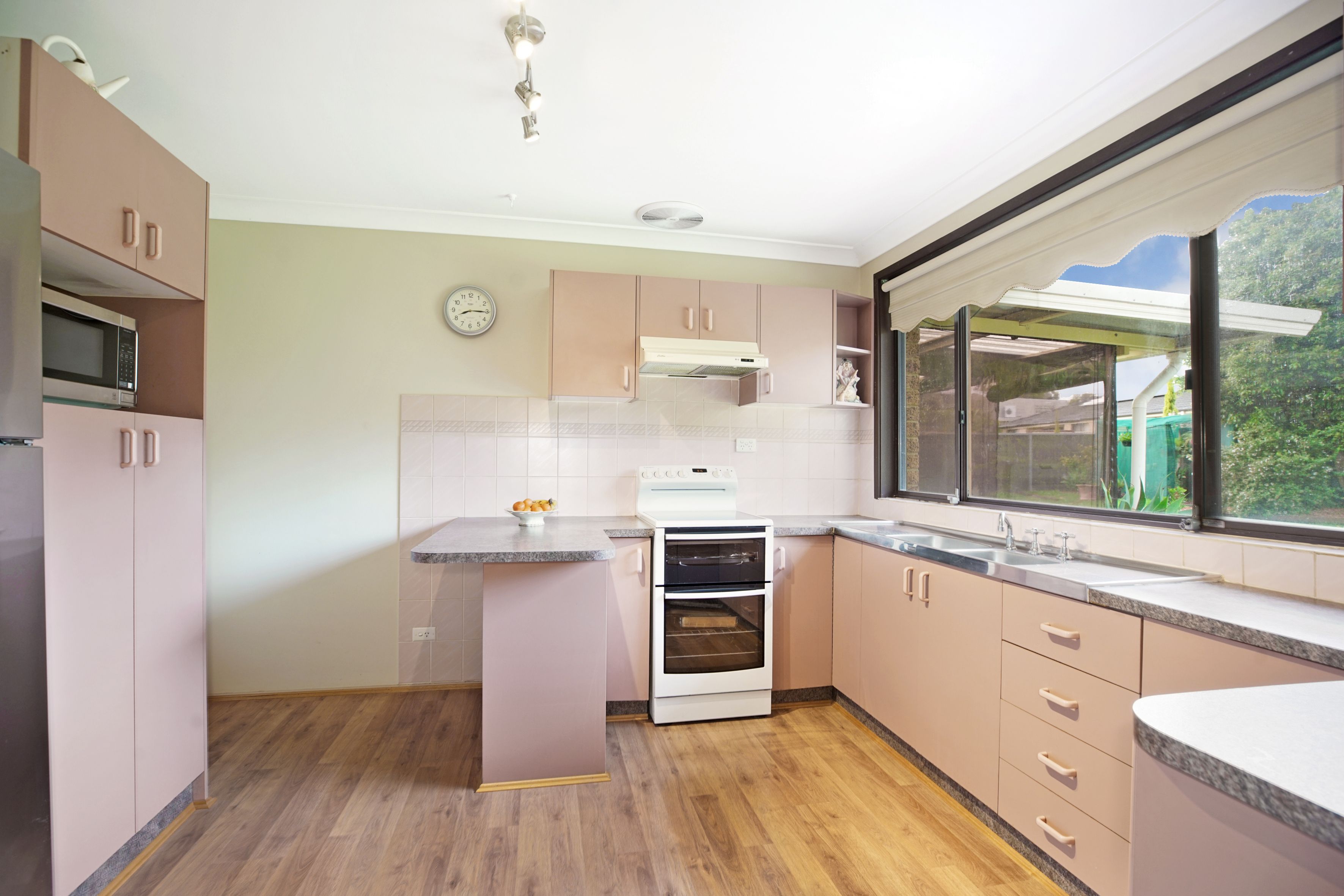 1 Andro Place, Werrington, NSW 2747