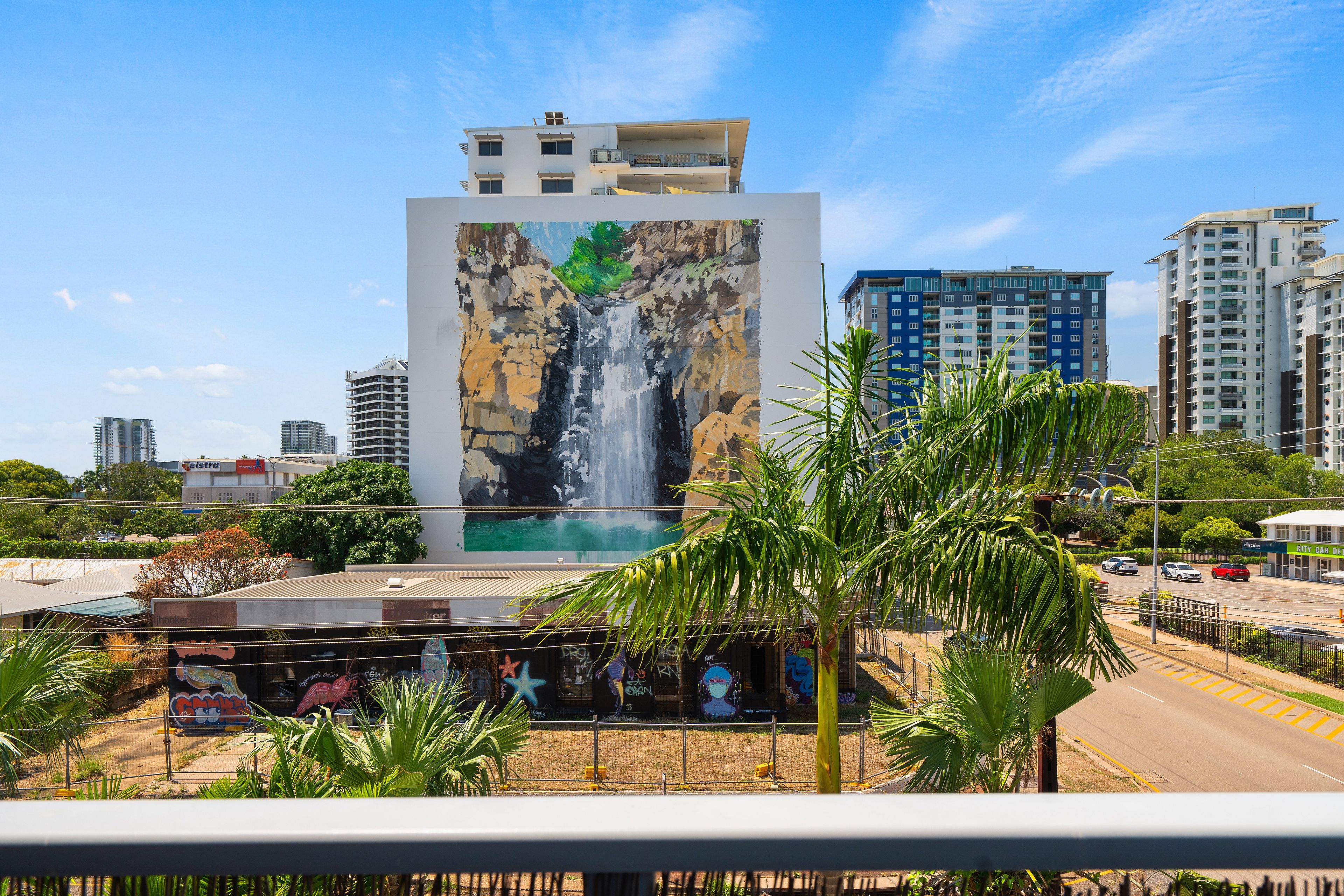 Superb investment opportunity in standout city setting! — photo 21 of 23