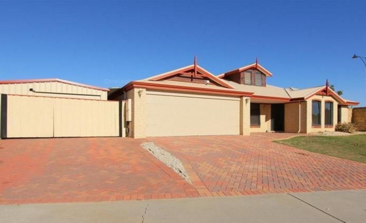 7 Louisa Grove, Ellenbrook, WA 6069