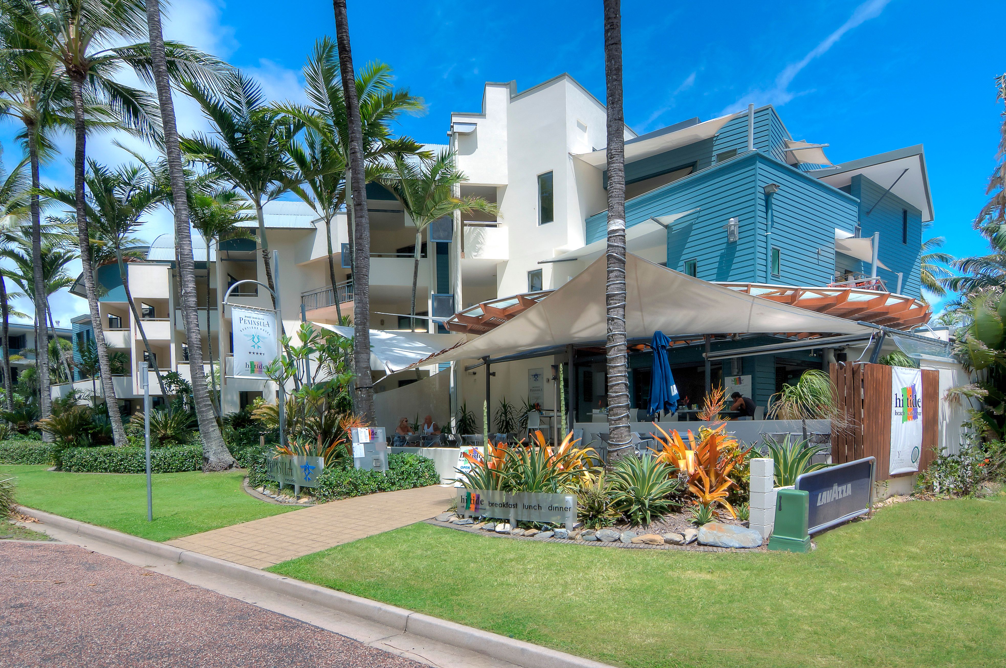 9-13 Esplanade, Port Douglas QLD 4877