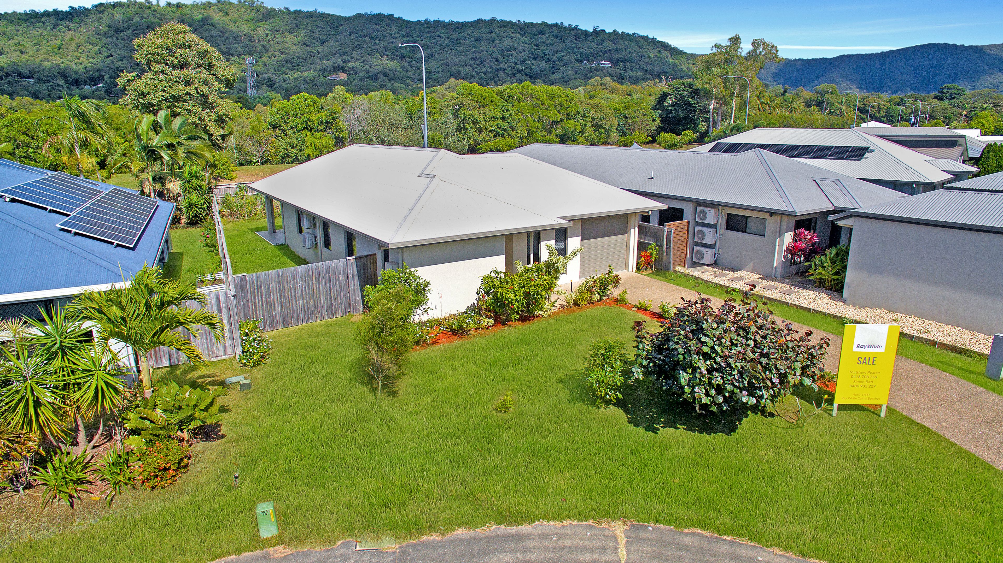 30 Quarterdeck Street, Trinity Beach, QLD 4879