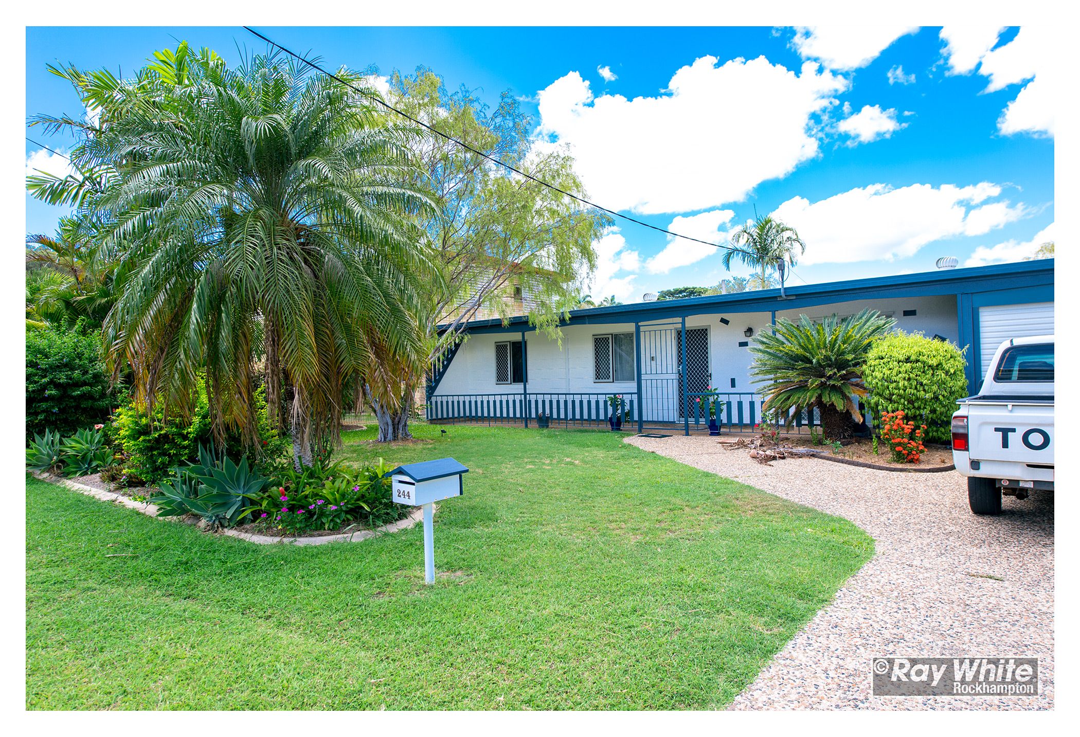 244 Flanagan Street, Frenchville, QLD 4701