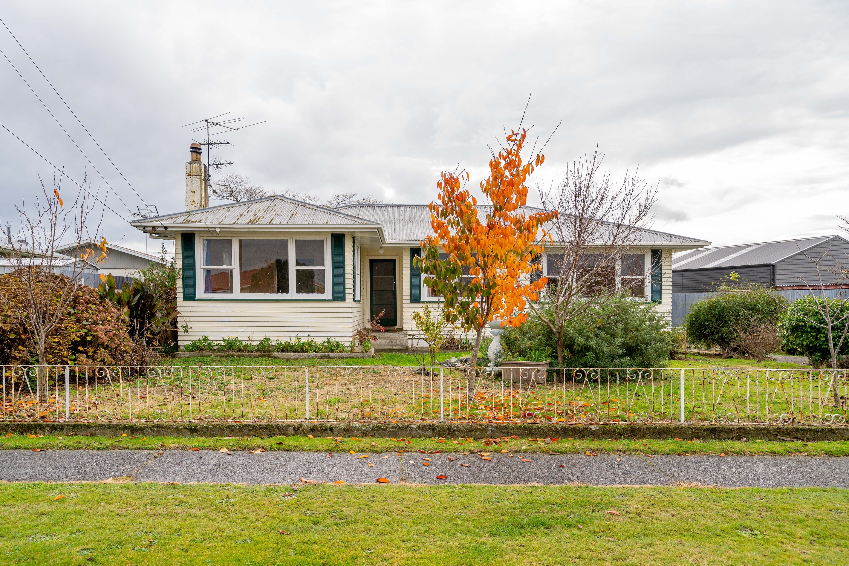 2 Windsor Street, Masterton, Masterton District