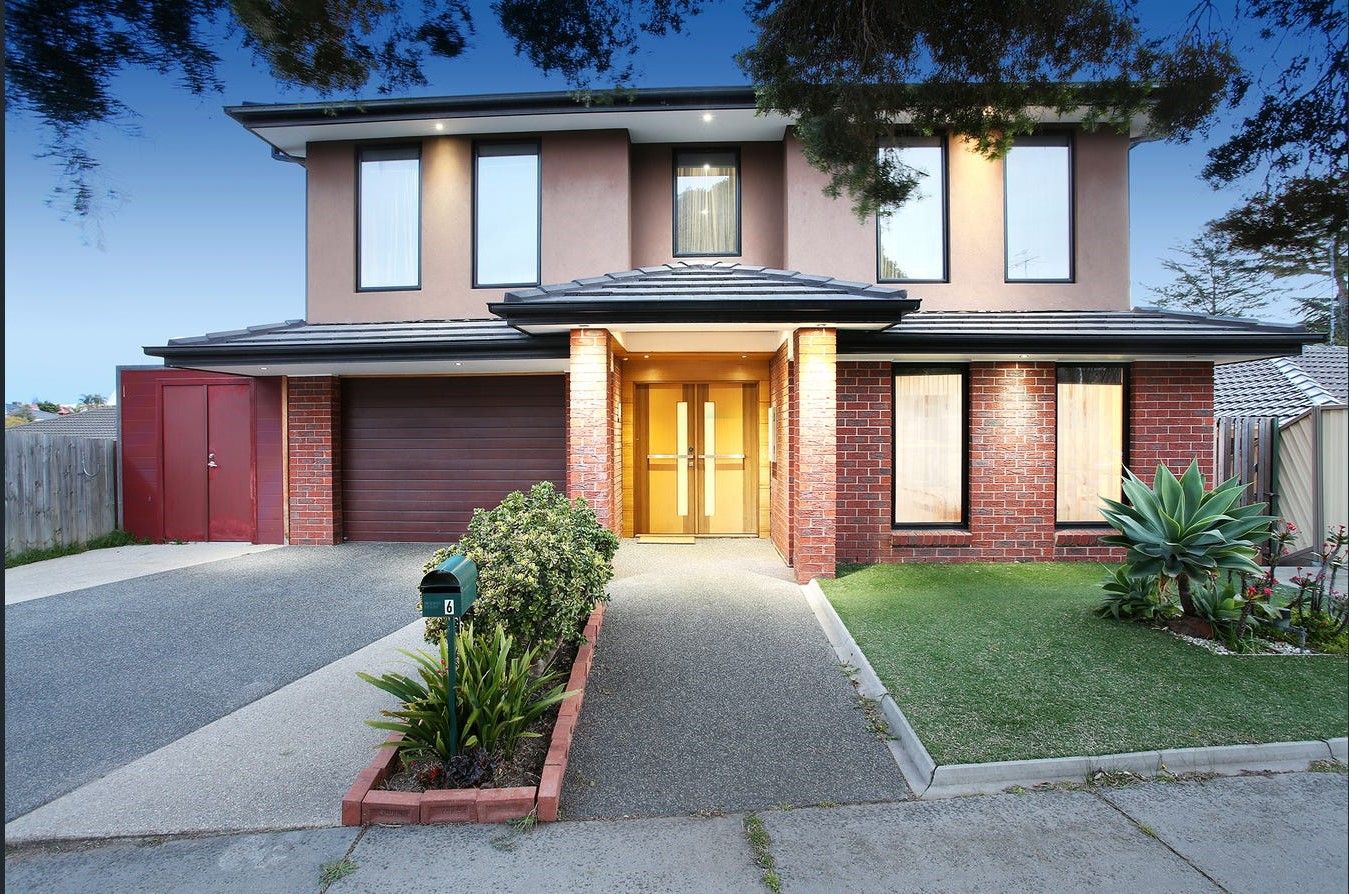 6 Morey Rise, Endeavour Hills, VIC 3802