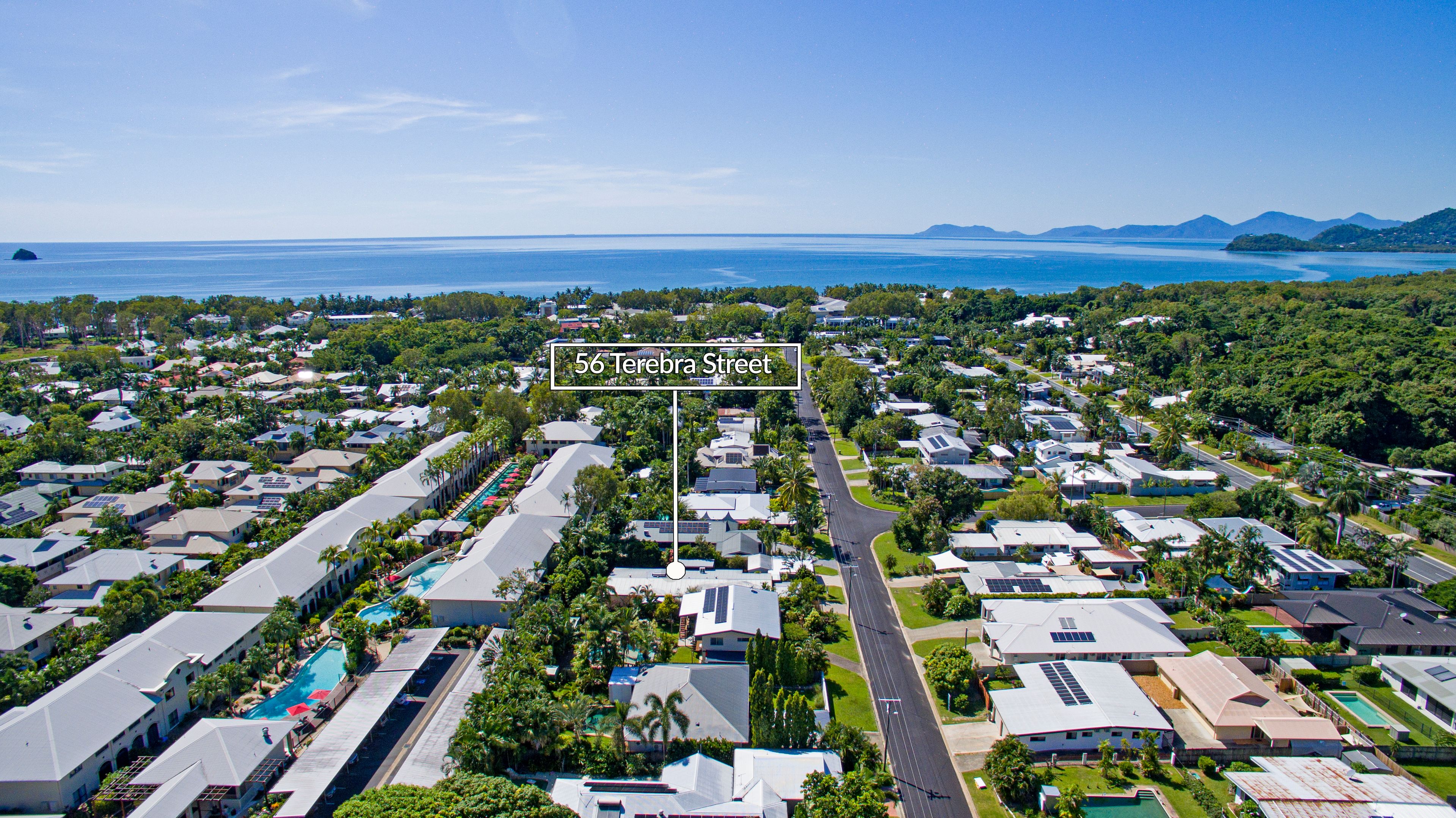56 Terebra Street, Palm Cove, QLD 4879
