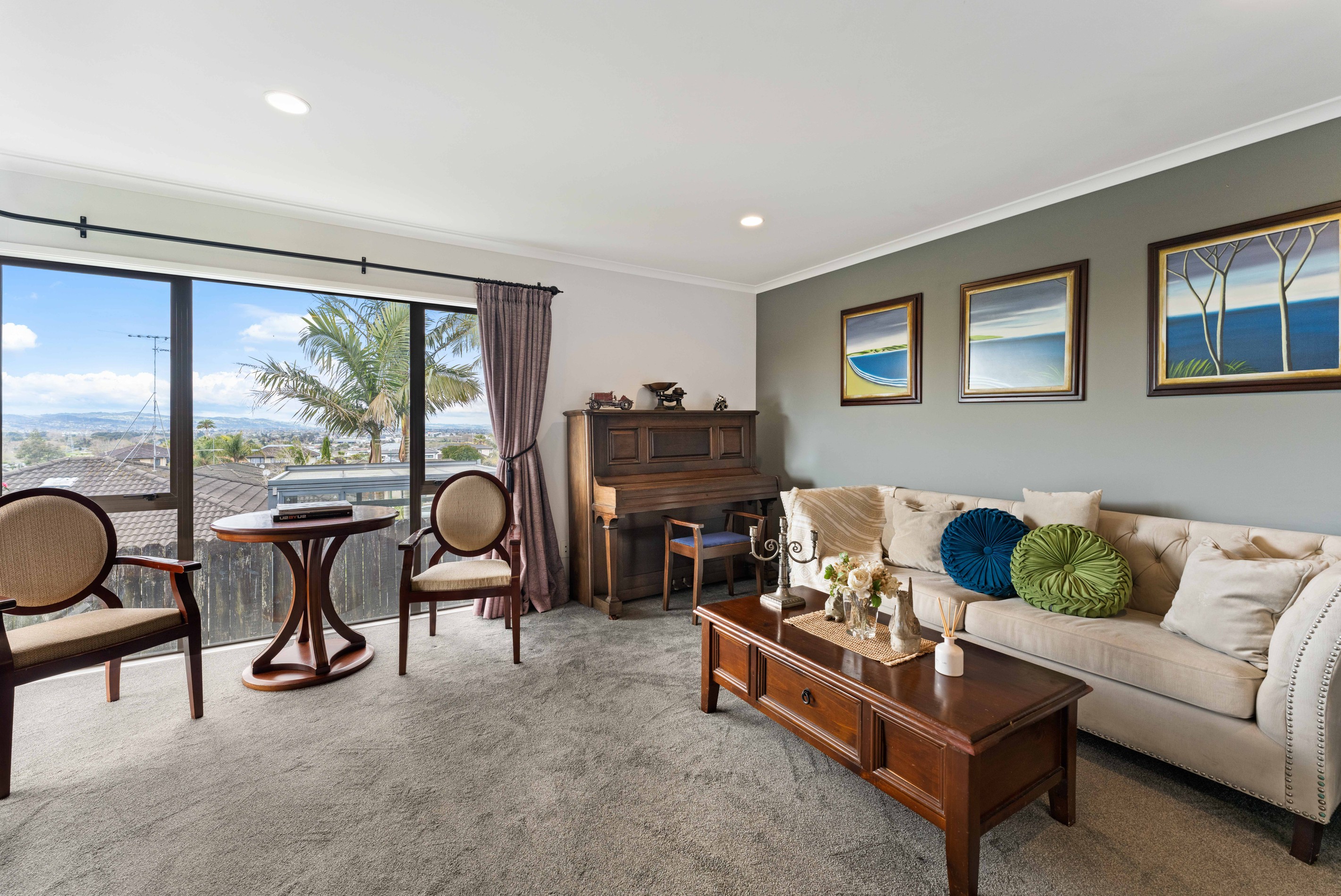 15 Menen Place, The Gardens, Manukau City