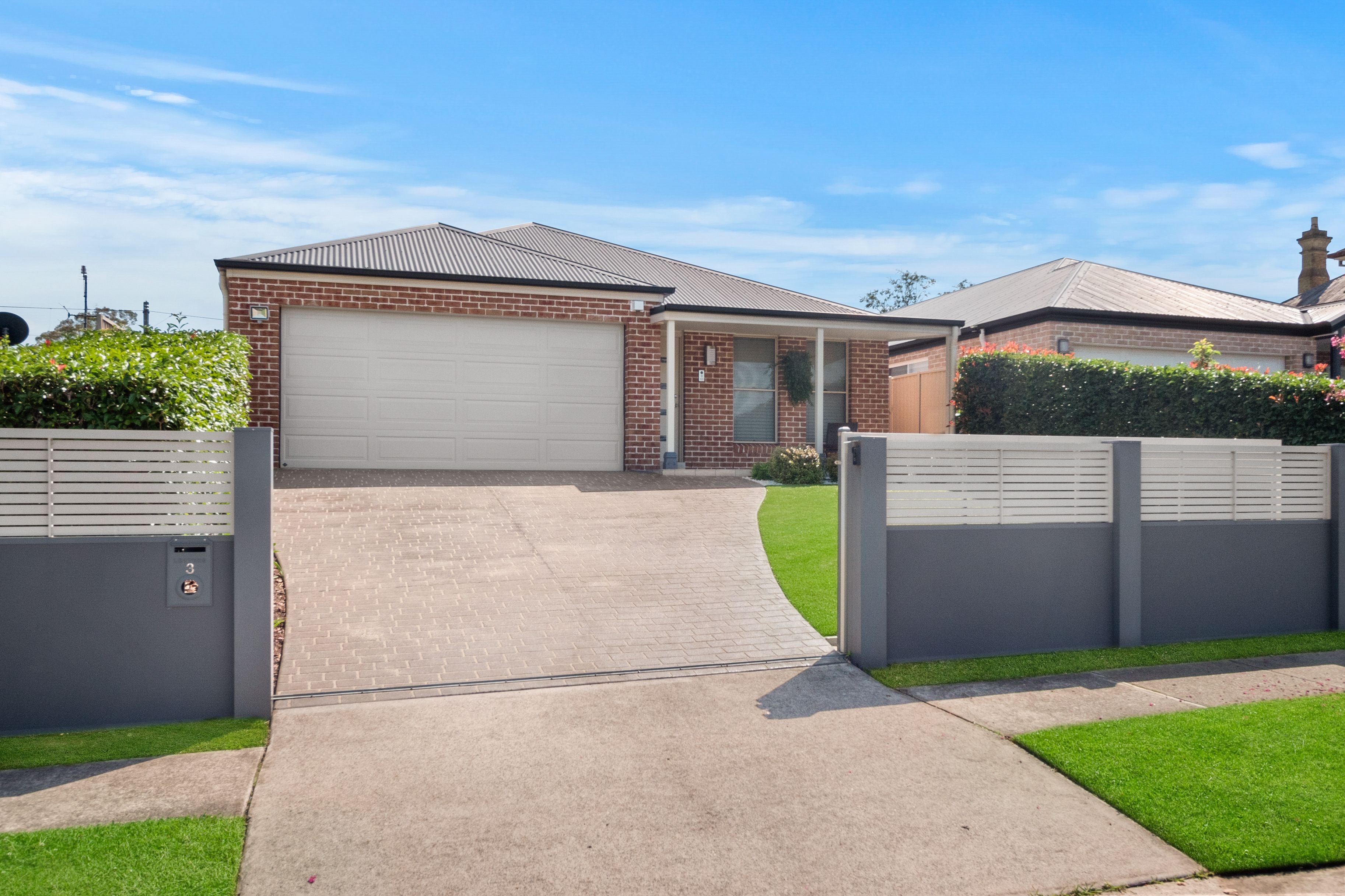 3 March Street, Richmond, NSW 2753