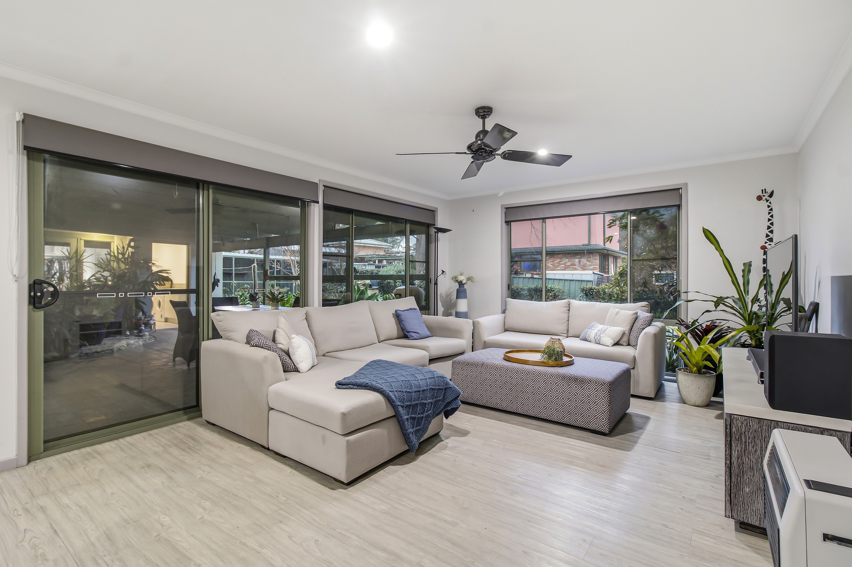 4 Mahogany Close, Cranebrook, NSW 2749