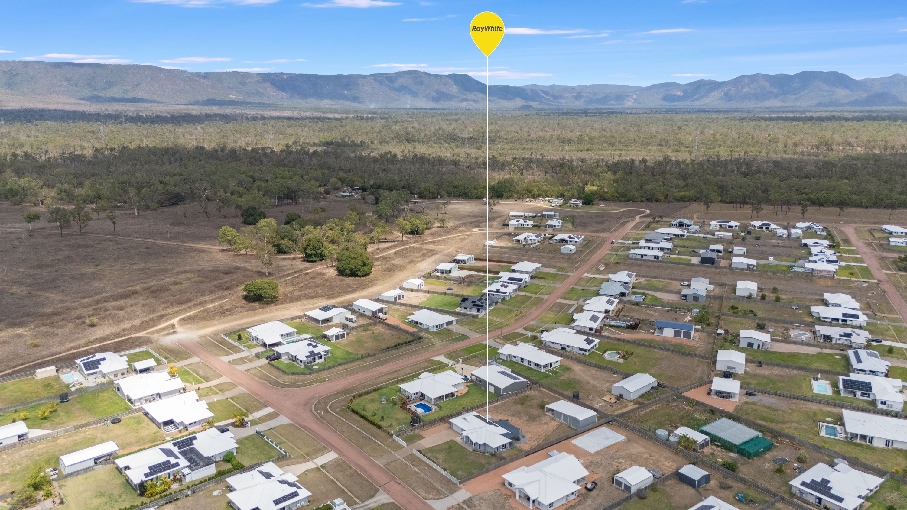 373 Diamond Drive, Alice River, QLD 4817