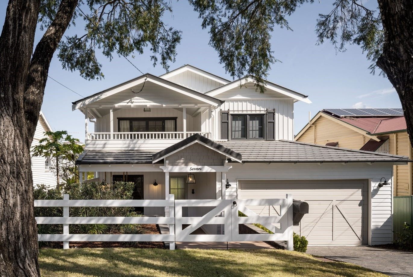 7 Brae Street, Coorparoo QLD 4151