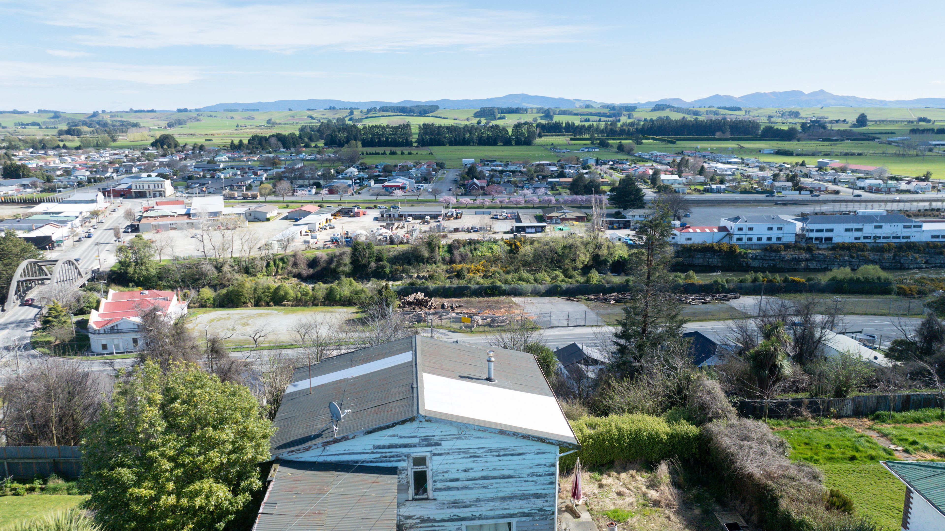 16 Culling Terrace, Mataura, Gore District