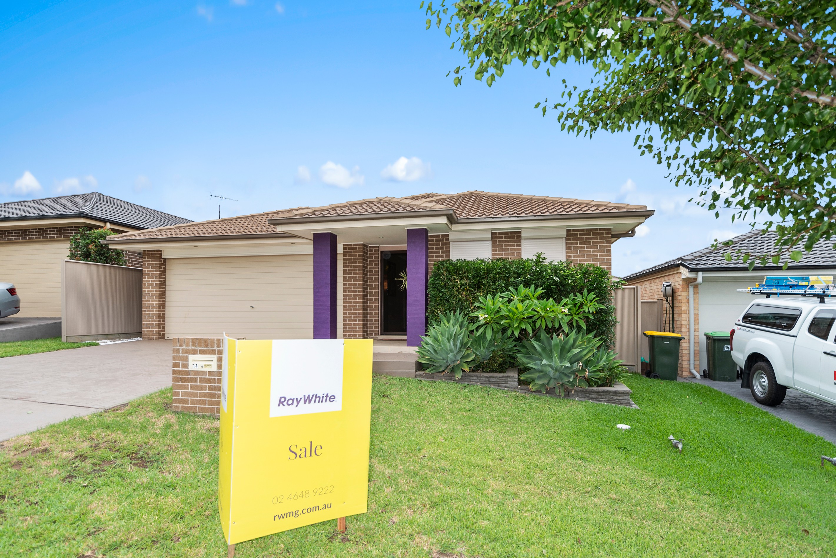 14 Montazah Street, Spring Farm, NSW 2570