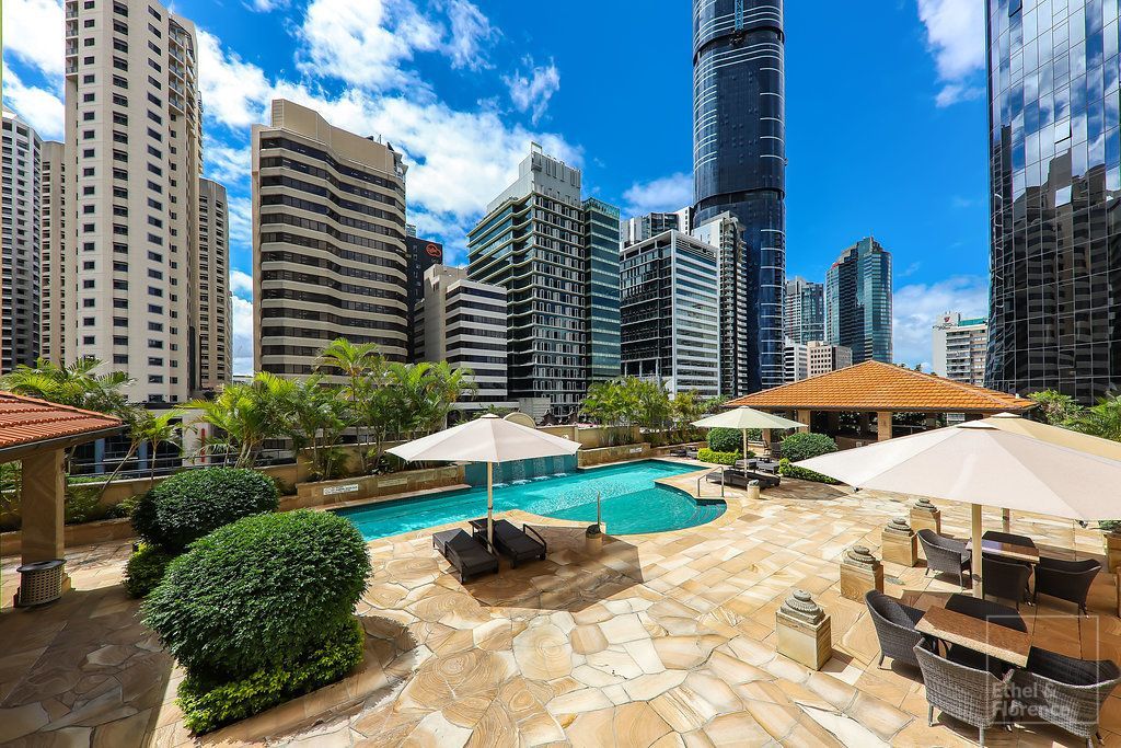 1404/132 Alice Street, Brisbane City, QLD 4000