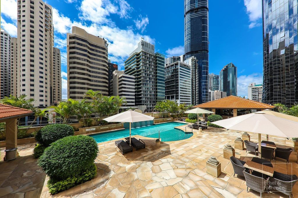 1404/132 Alice Street, Brisbane City, QLD 4000