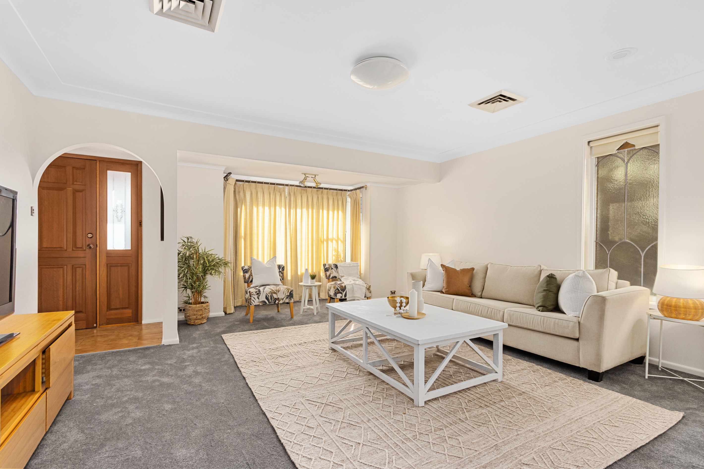 1 Aster Avenue, Miranda, NSW 2228