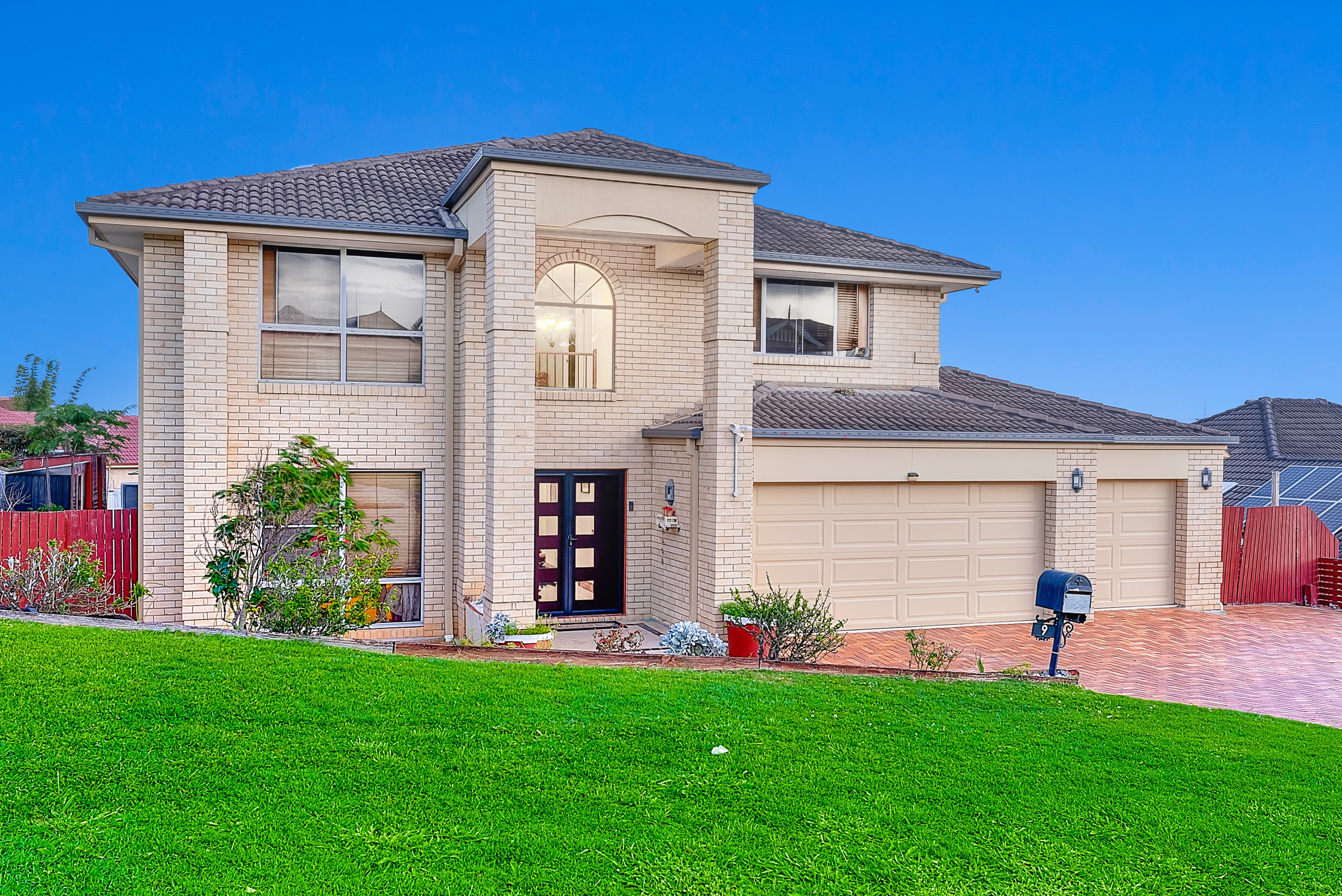 9 Hambleton Crescent, Murrumba Downs, QLD 4503