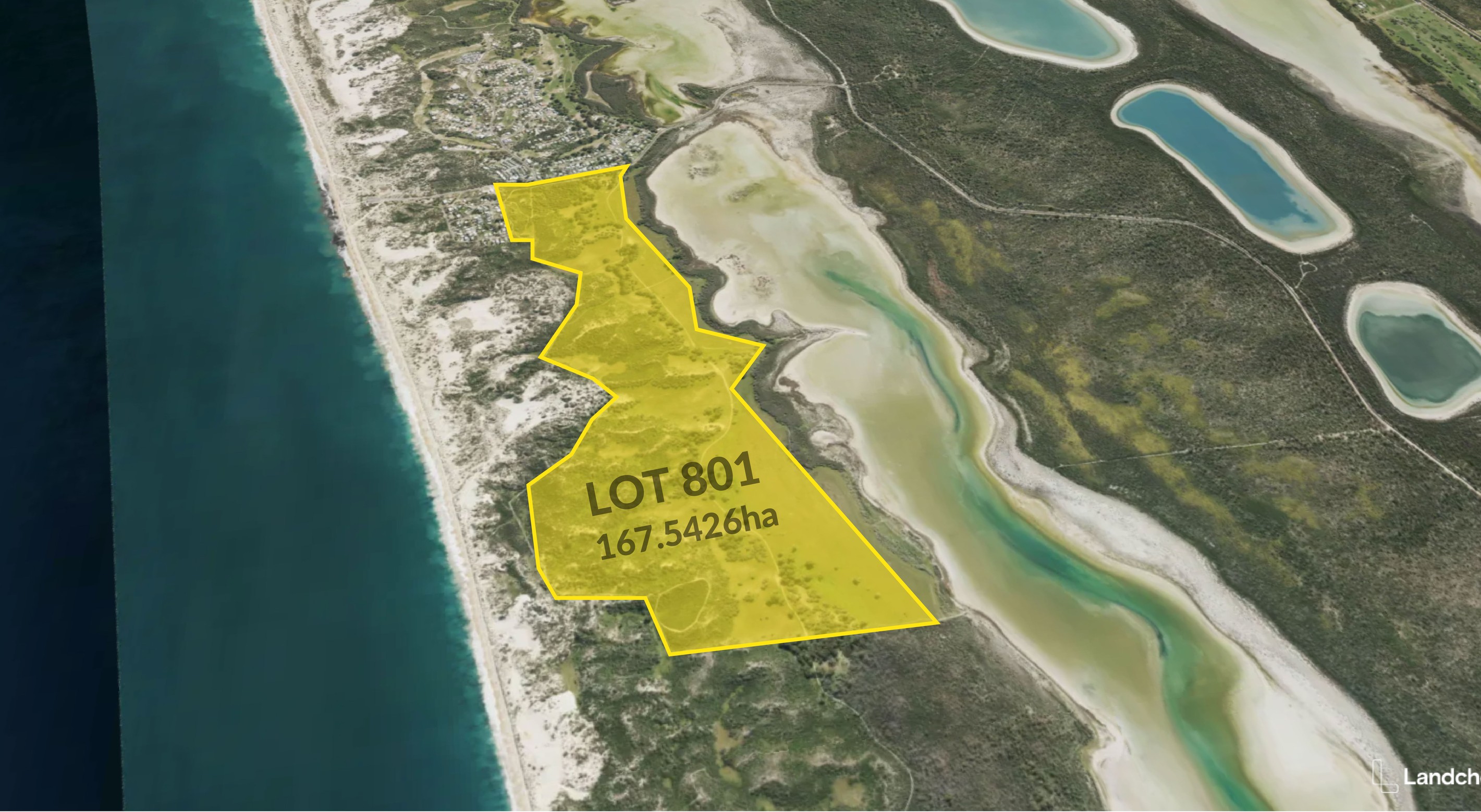 Preston Beach, WA 6215