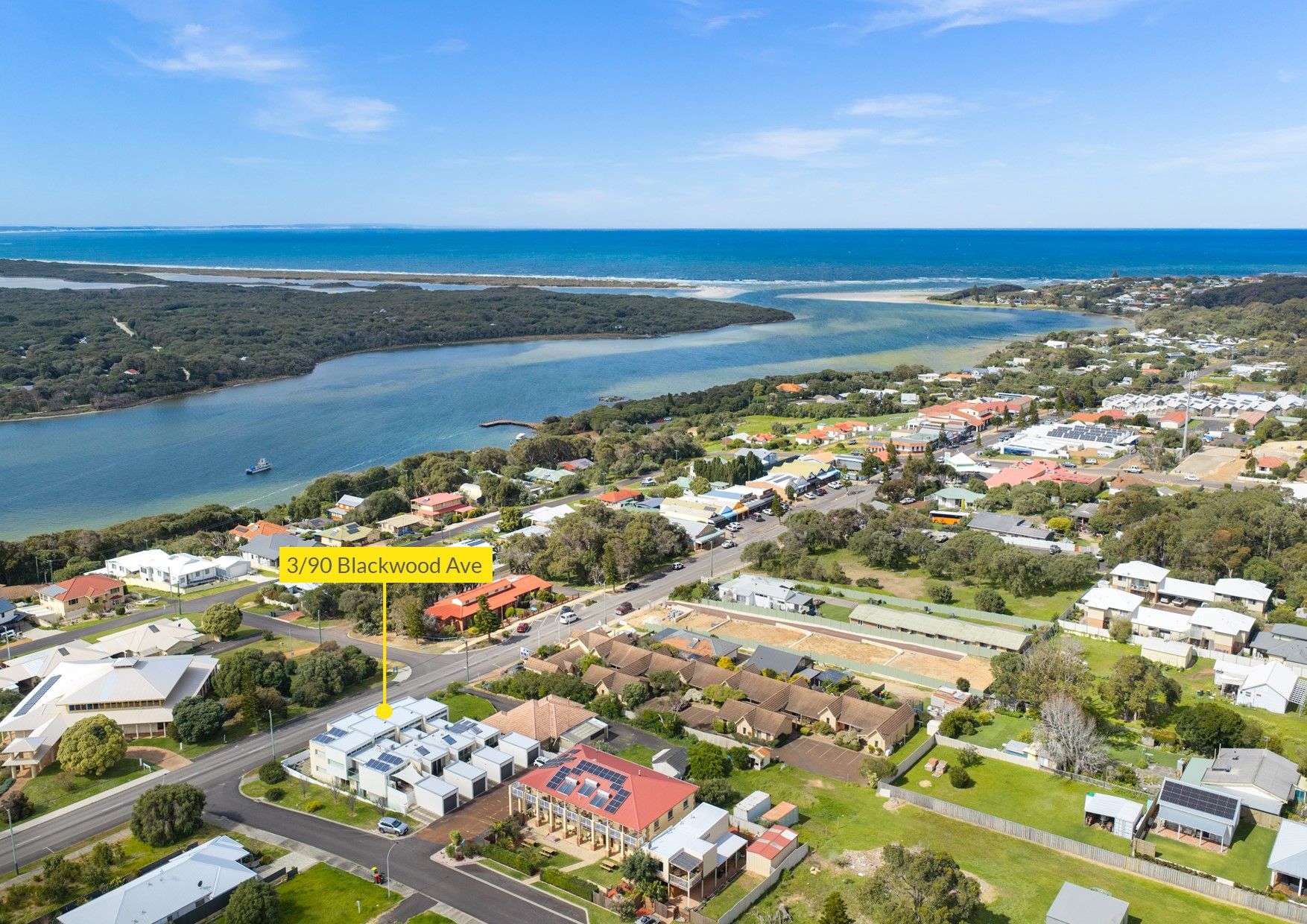 3/90 Blackwood Avenue — photo from Ray White Stocker Preston | Augusta
