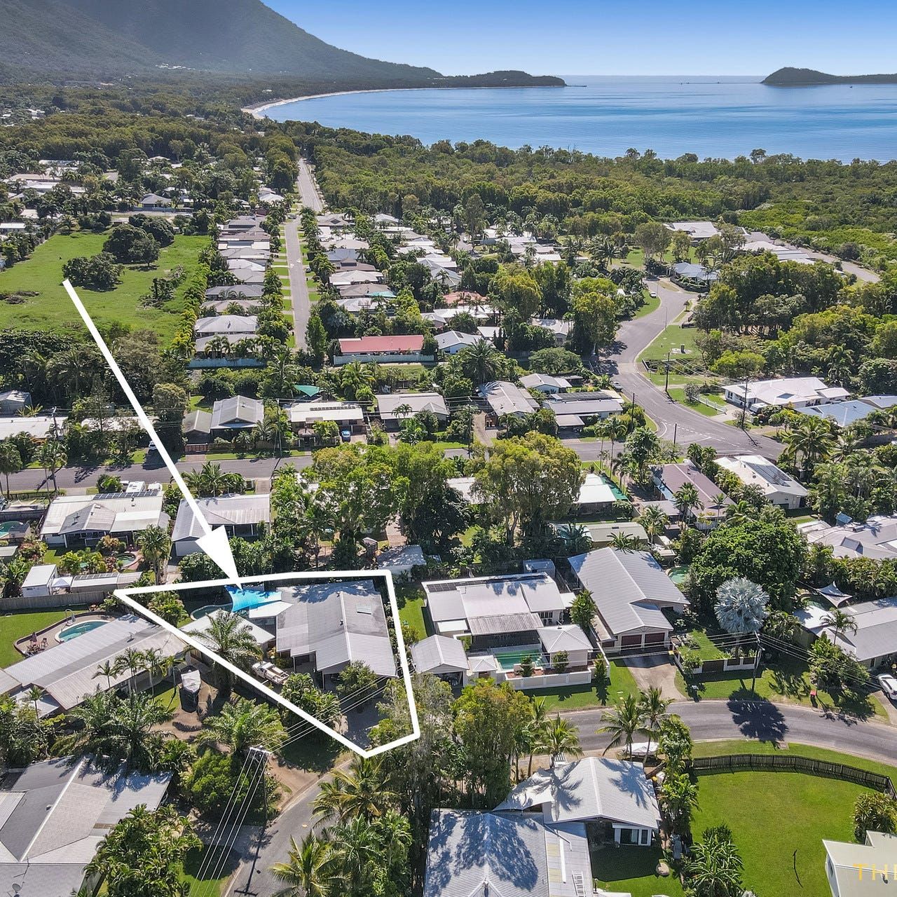 10 Volute Close, Trinity Beach, QLD 4879