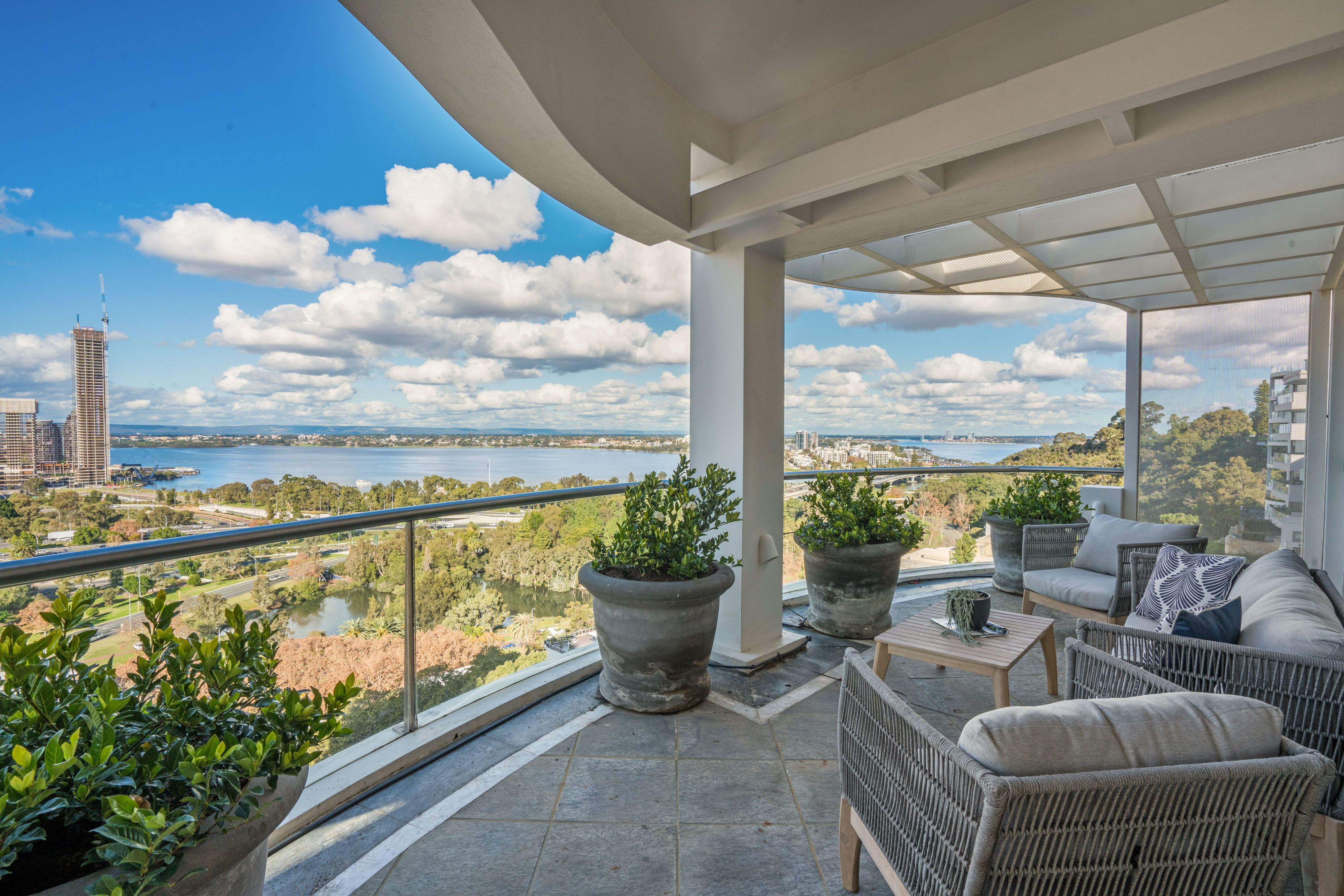 5/14 Bellevue Terrace, West Perth, WA 6005