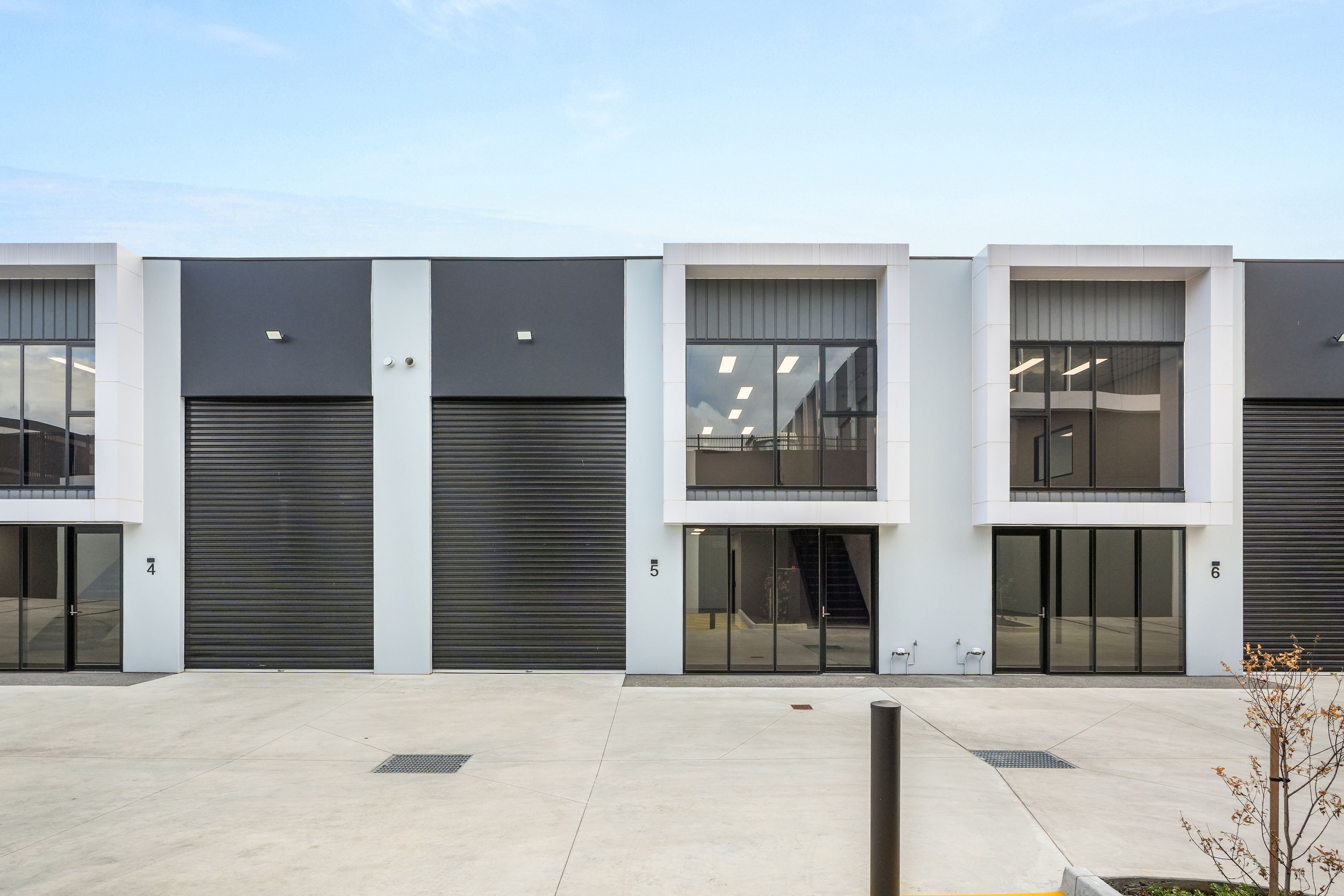 2 & 6 Logistic Court, Huntingdale, VIC 3166