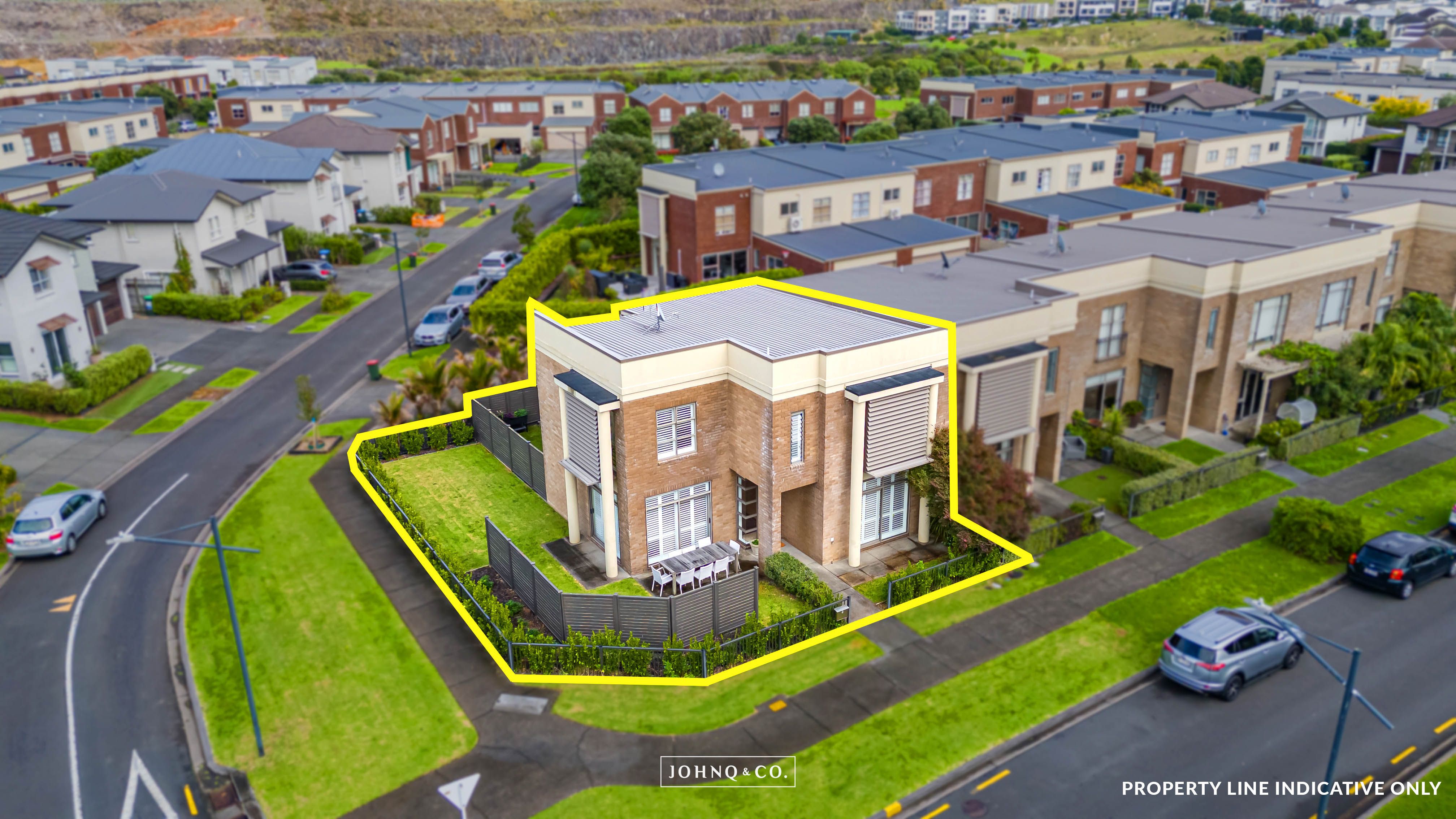 76 Tihi Street, Stonefields, Auckland City 1072 - Sold House - Ray ...