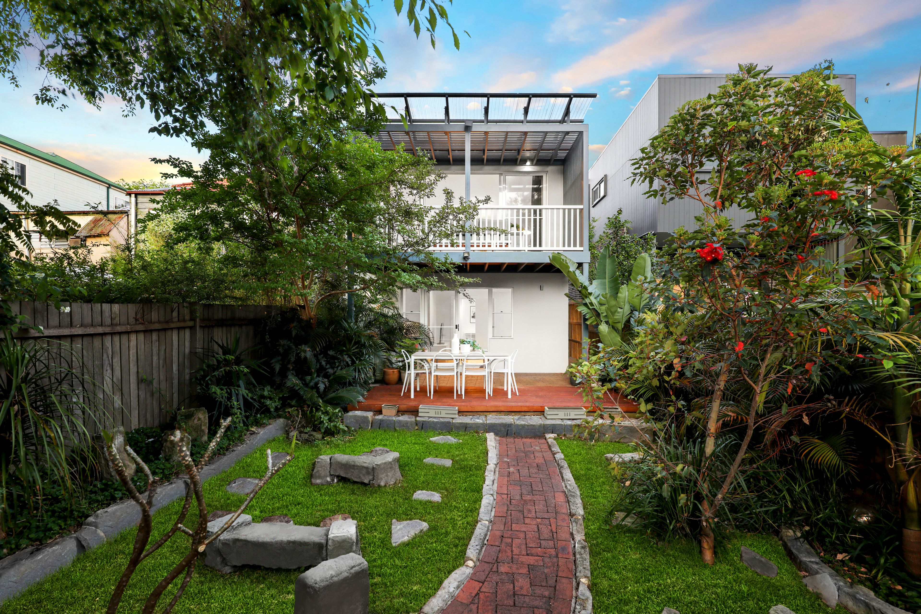 128 Warren Road, Marrickville, NSW 2204
