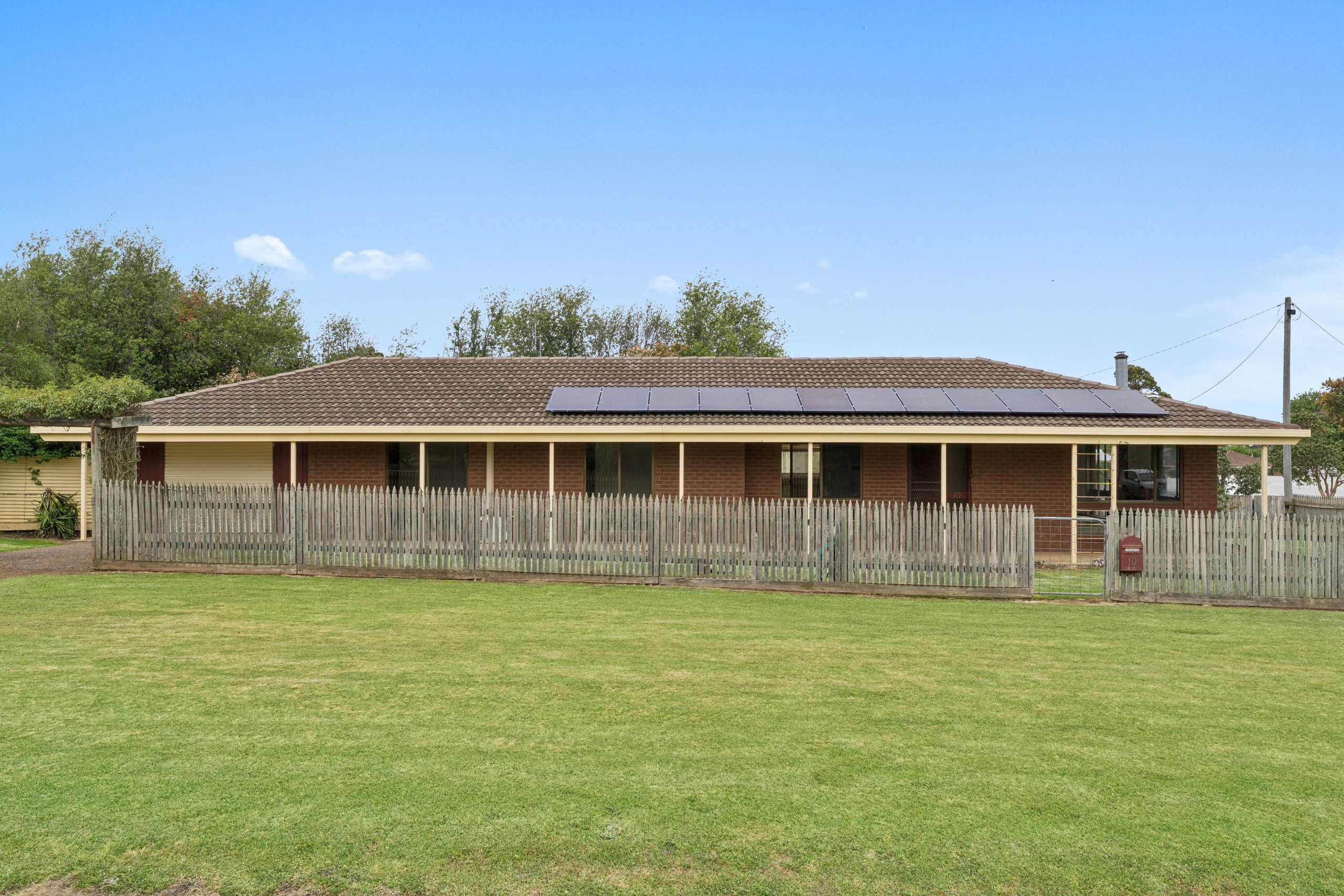 10 Cunningham Street, Lismore, VIC 3324