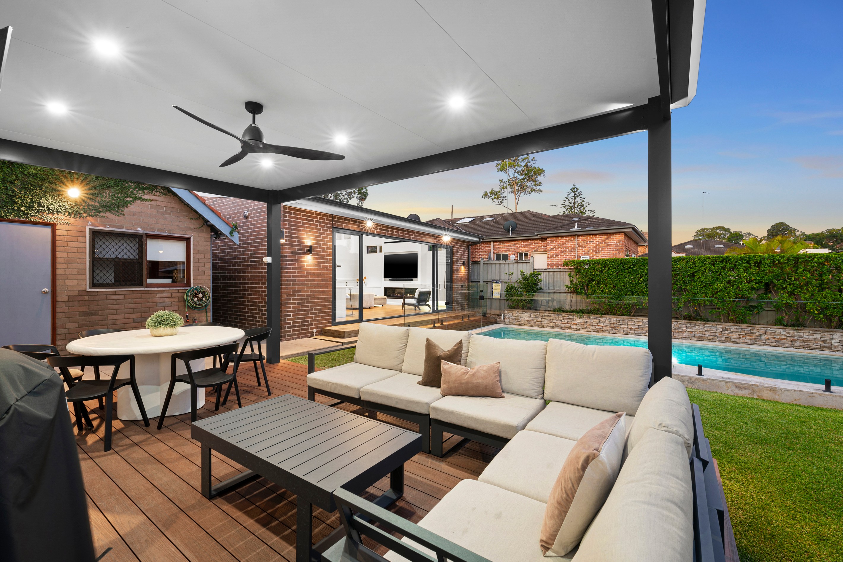 46 Frederick Street, Ryde, NSW 2112