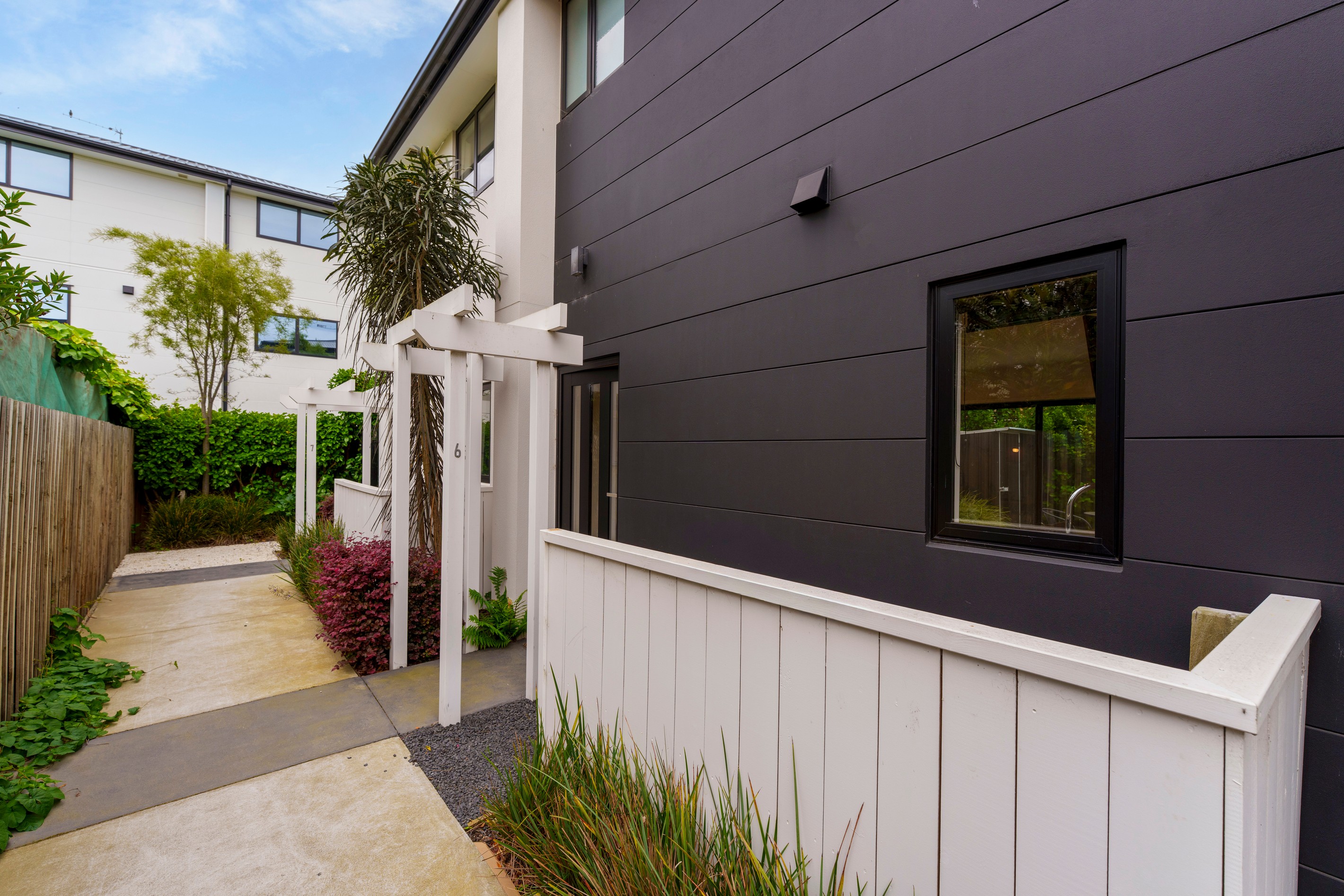 6/269 Barbadoes Street, Christchurch Central, Christchurch City