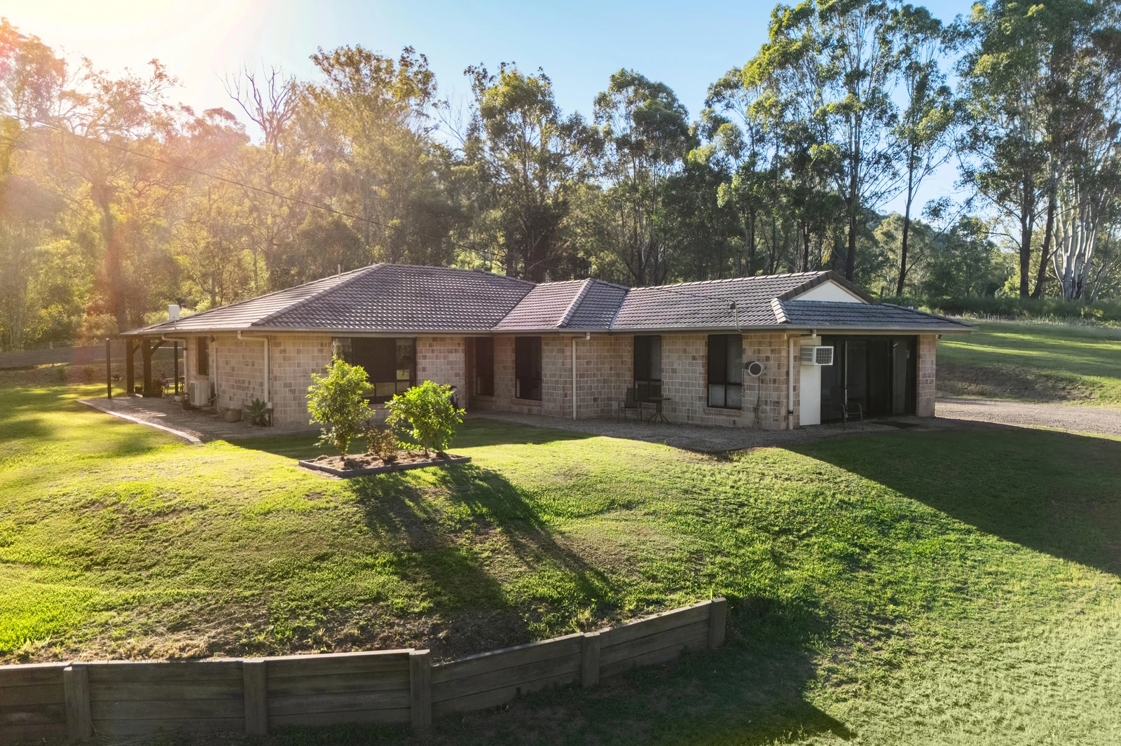 2/20 Billy Green Drive, Villeneuve, QLD 4514