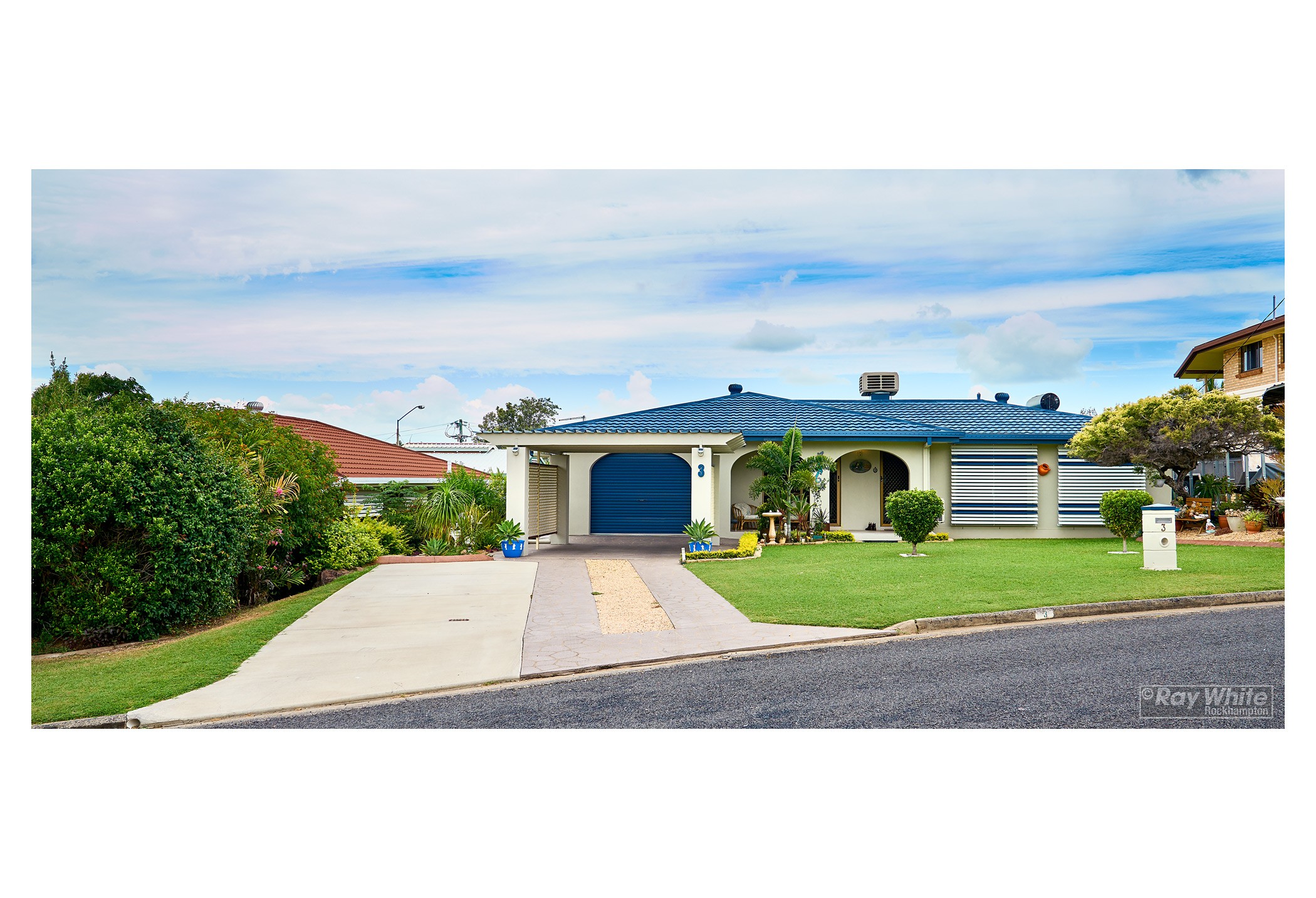 3 Sharpe Street, Norman Gardens, QLD 4701