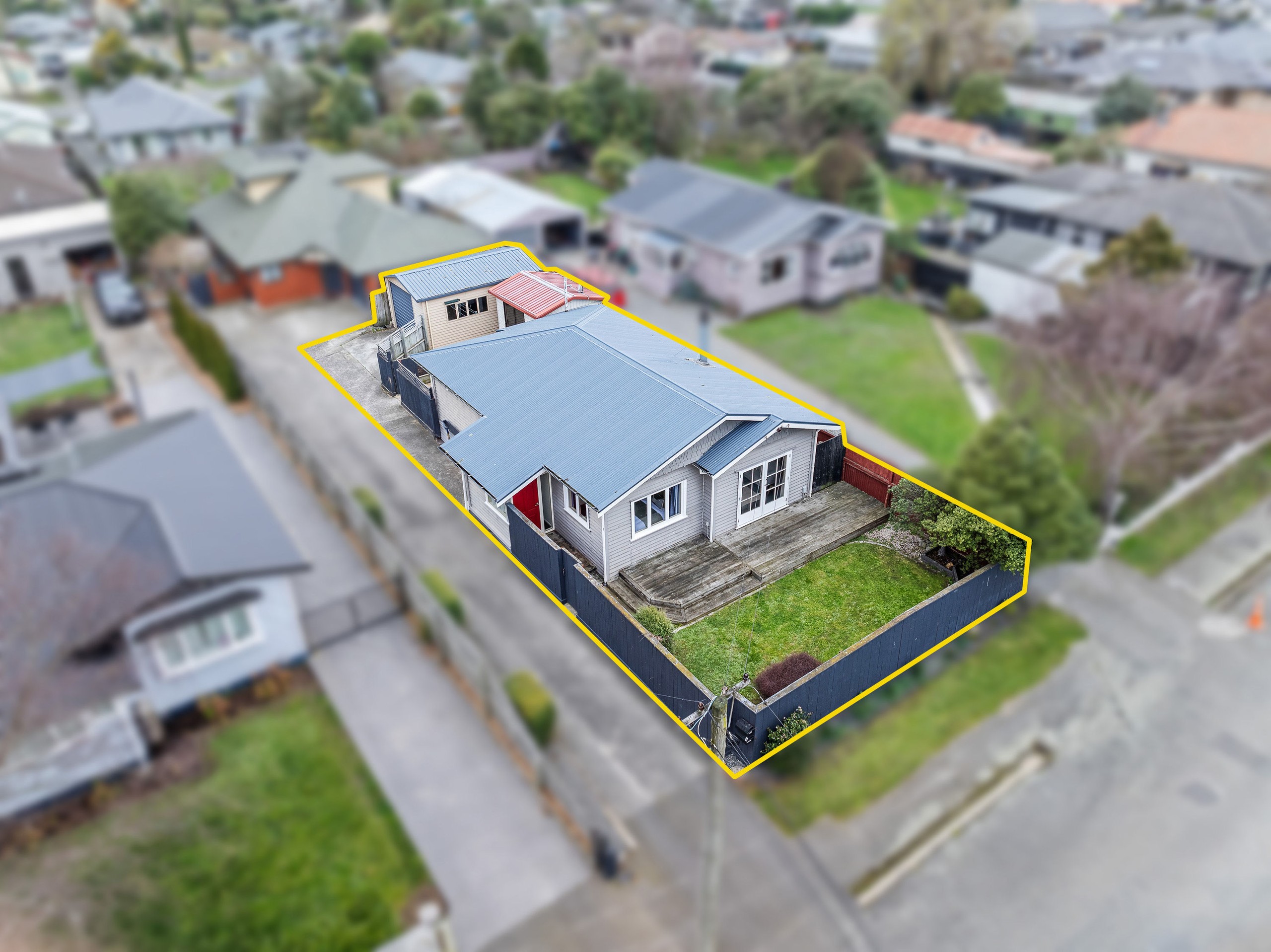 55 Wyon Street, Linwood, Christchurch City