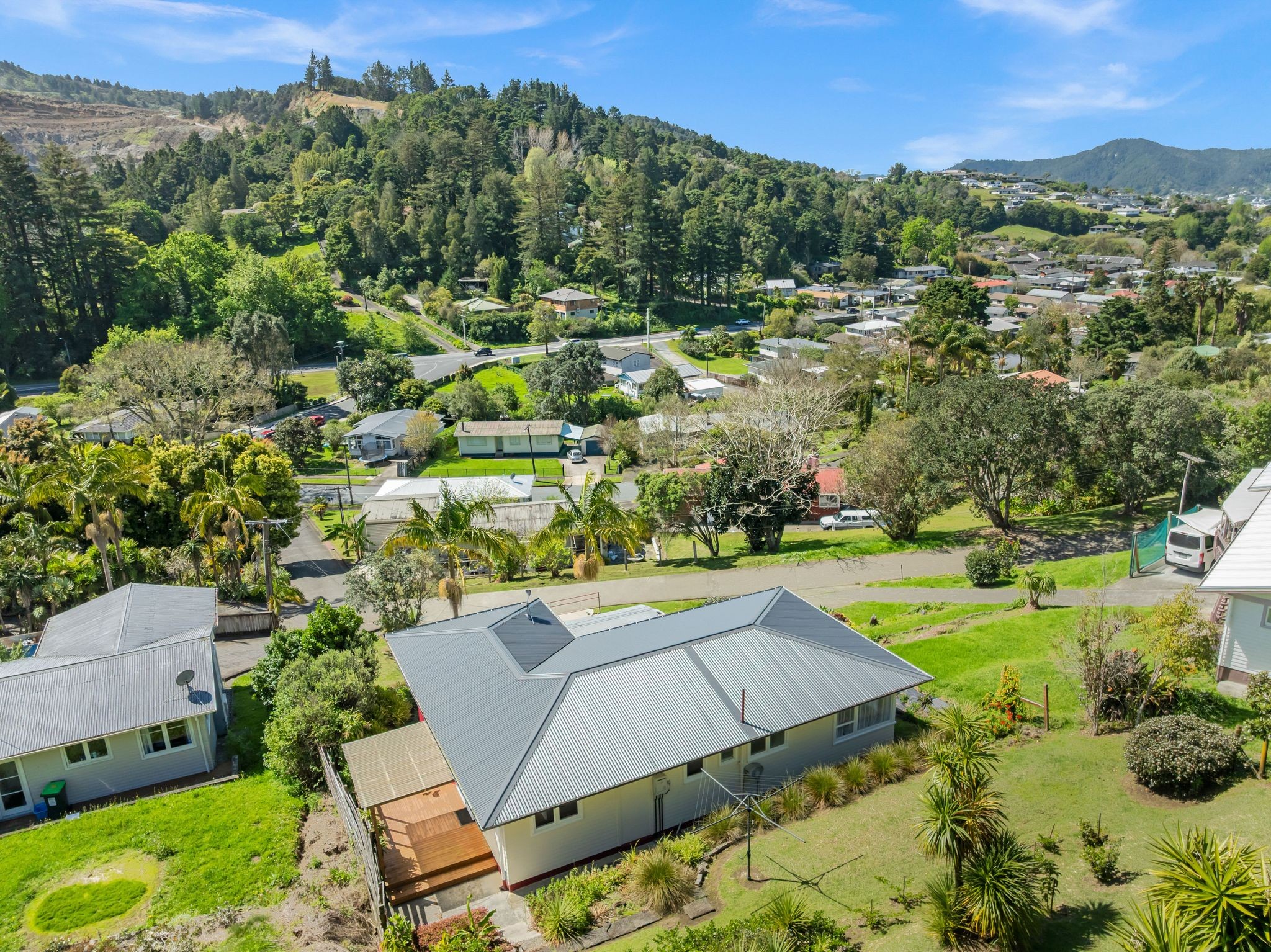 8 Willow Place, Horahora, Whangarei District