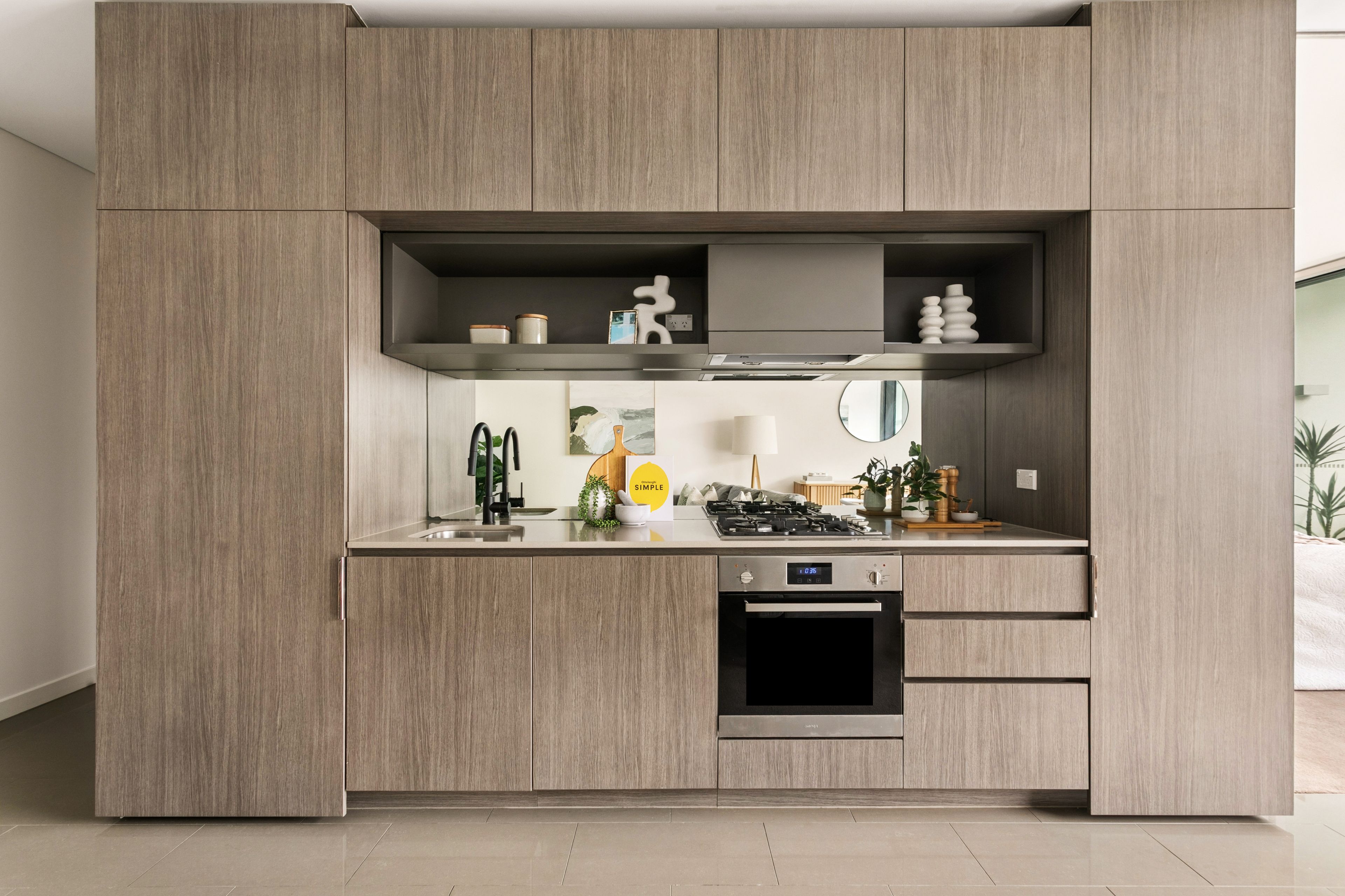 101/1 Gantry Lane, Camperdown, NSW 2050