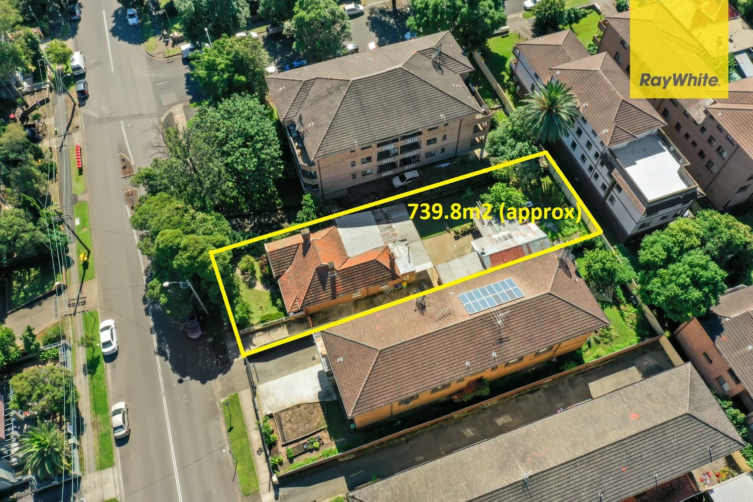 39 Harris Street, Harris Park, NSW 2150