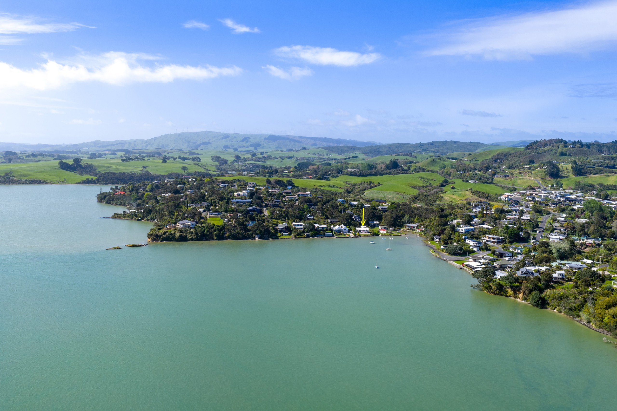 116D Greenslade Road, Raglan, Waikato District